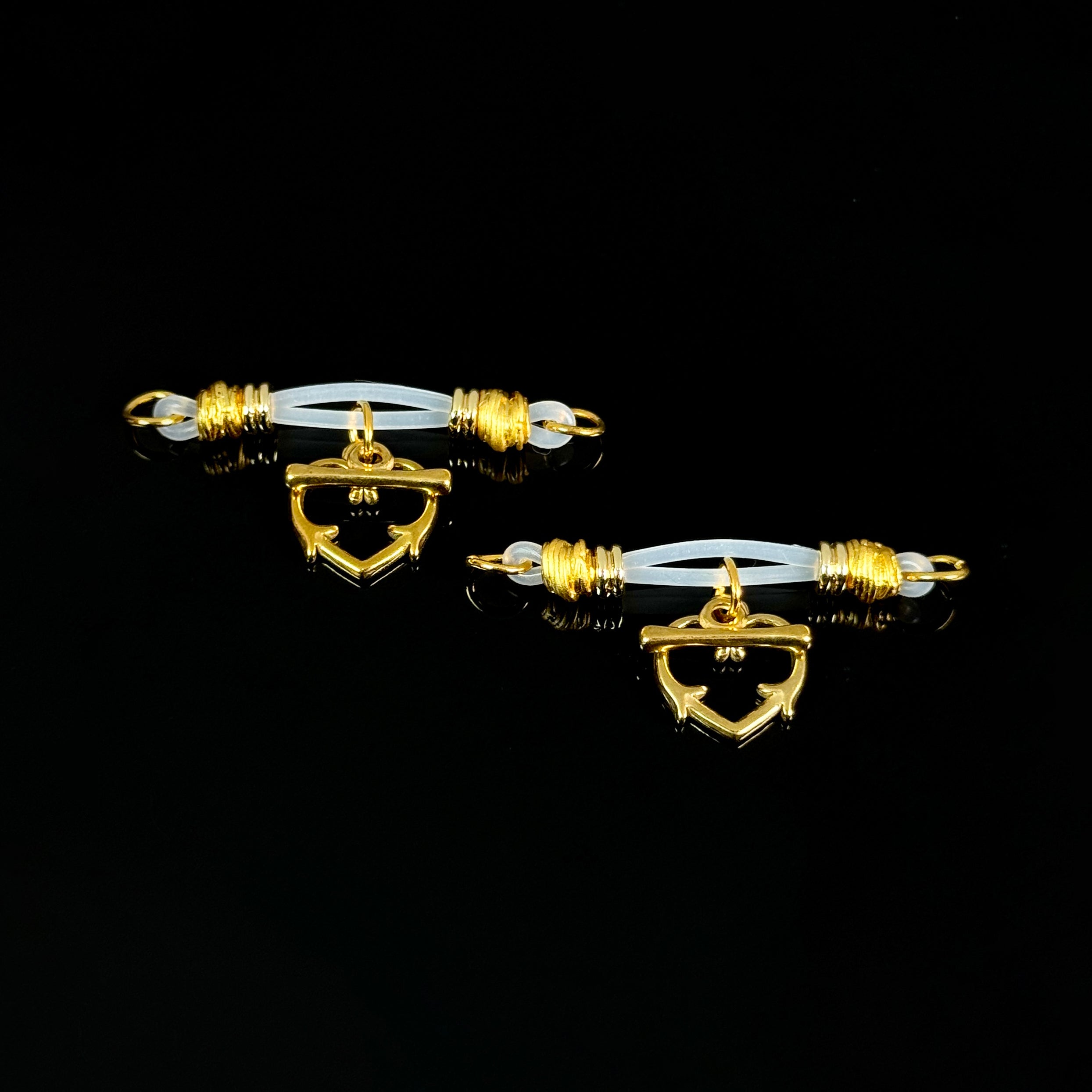 Love Bite Nipple Clamps