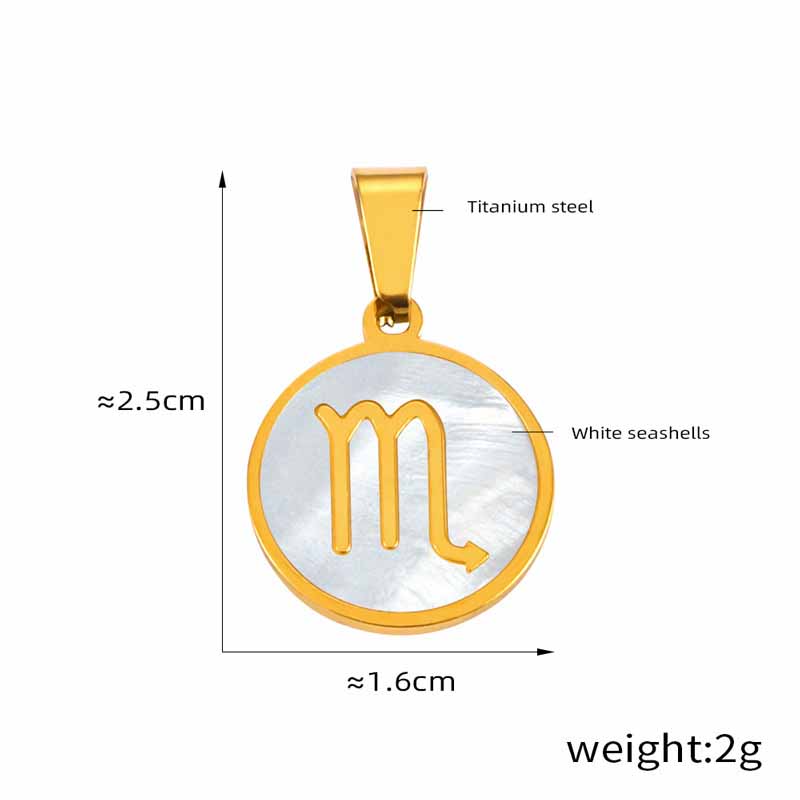Customizable constellation nipple clamps