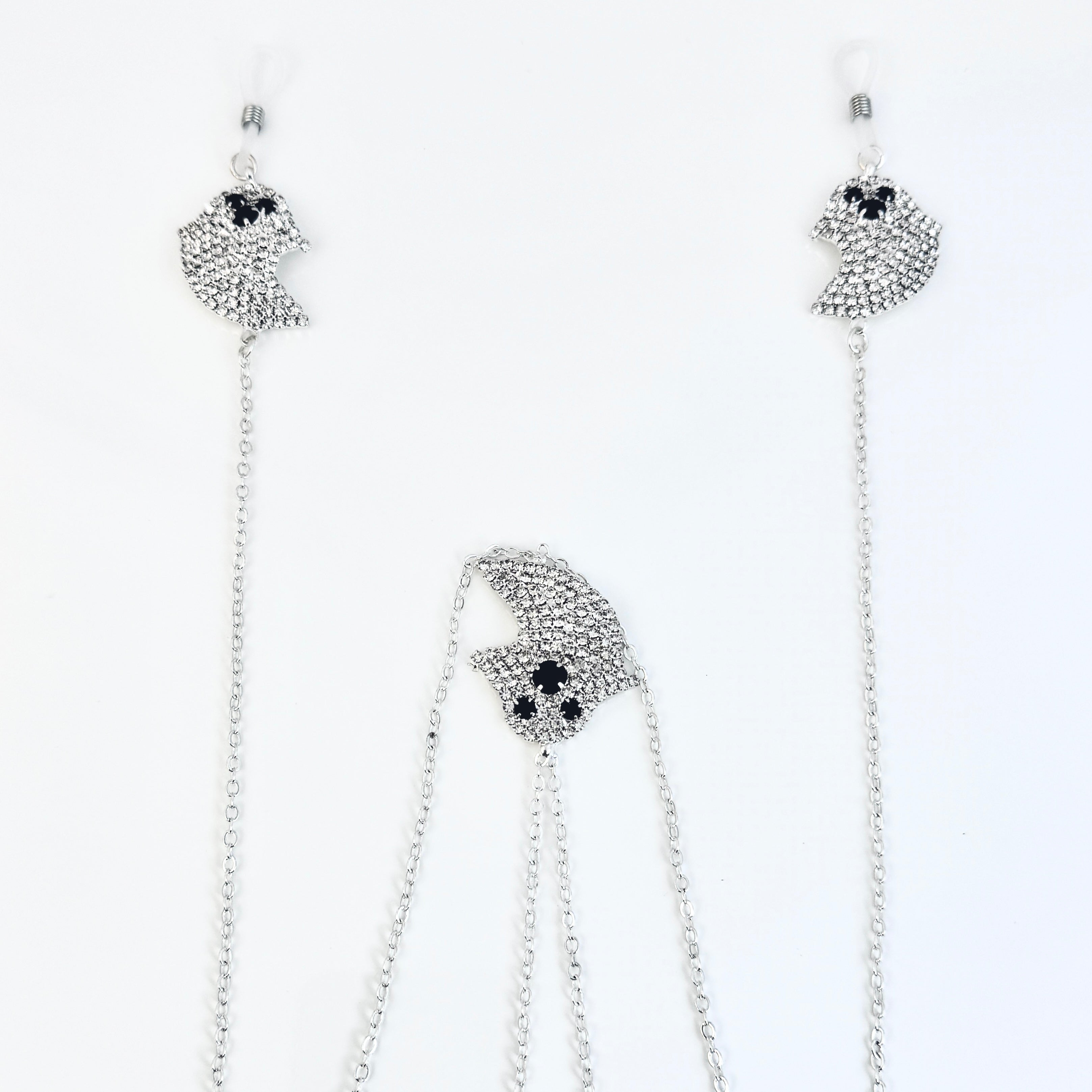 Dark Elegance Nipple Jewelry