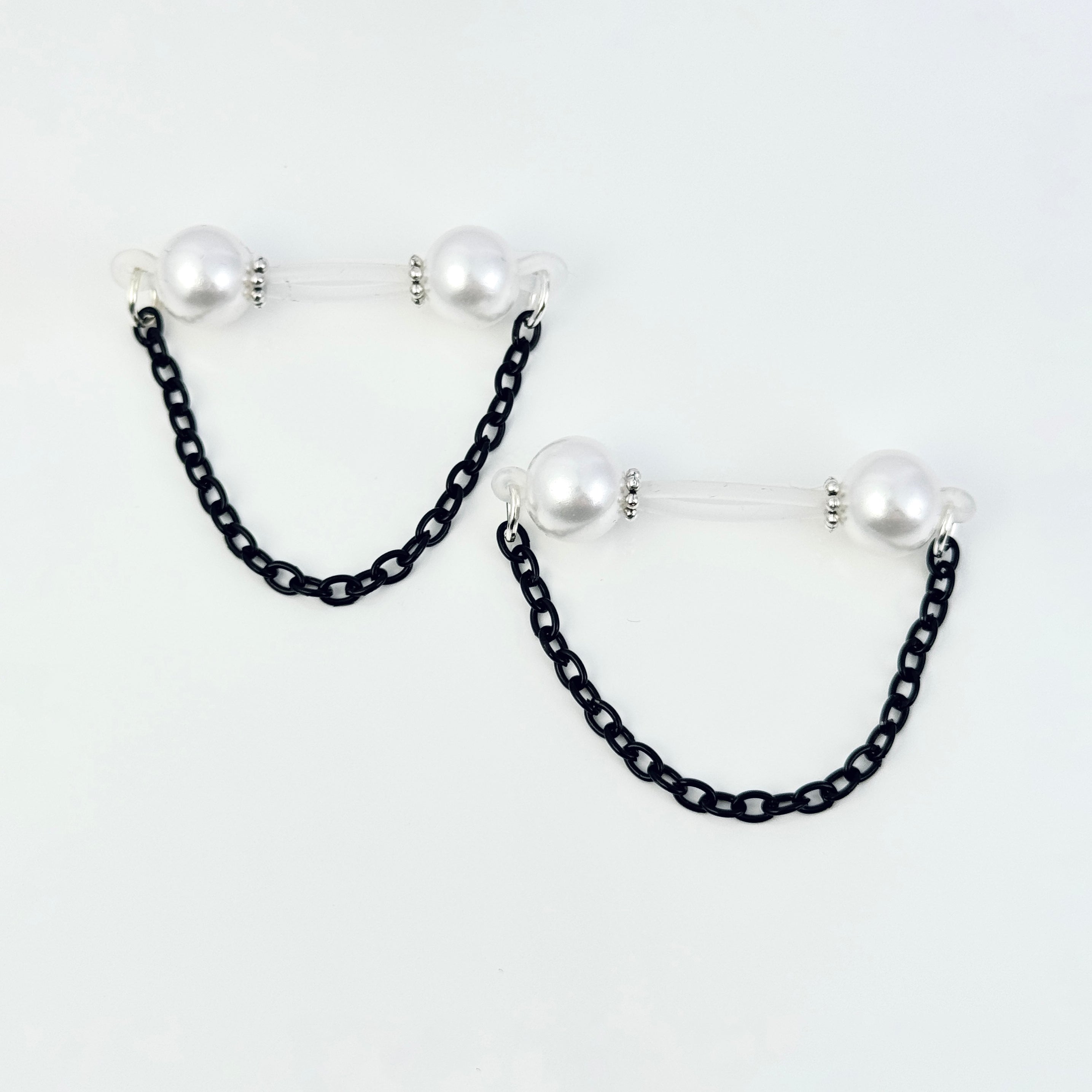 Elite Minimal Body Jewelry Set
