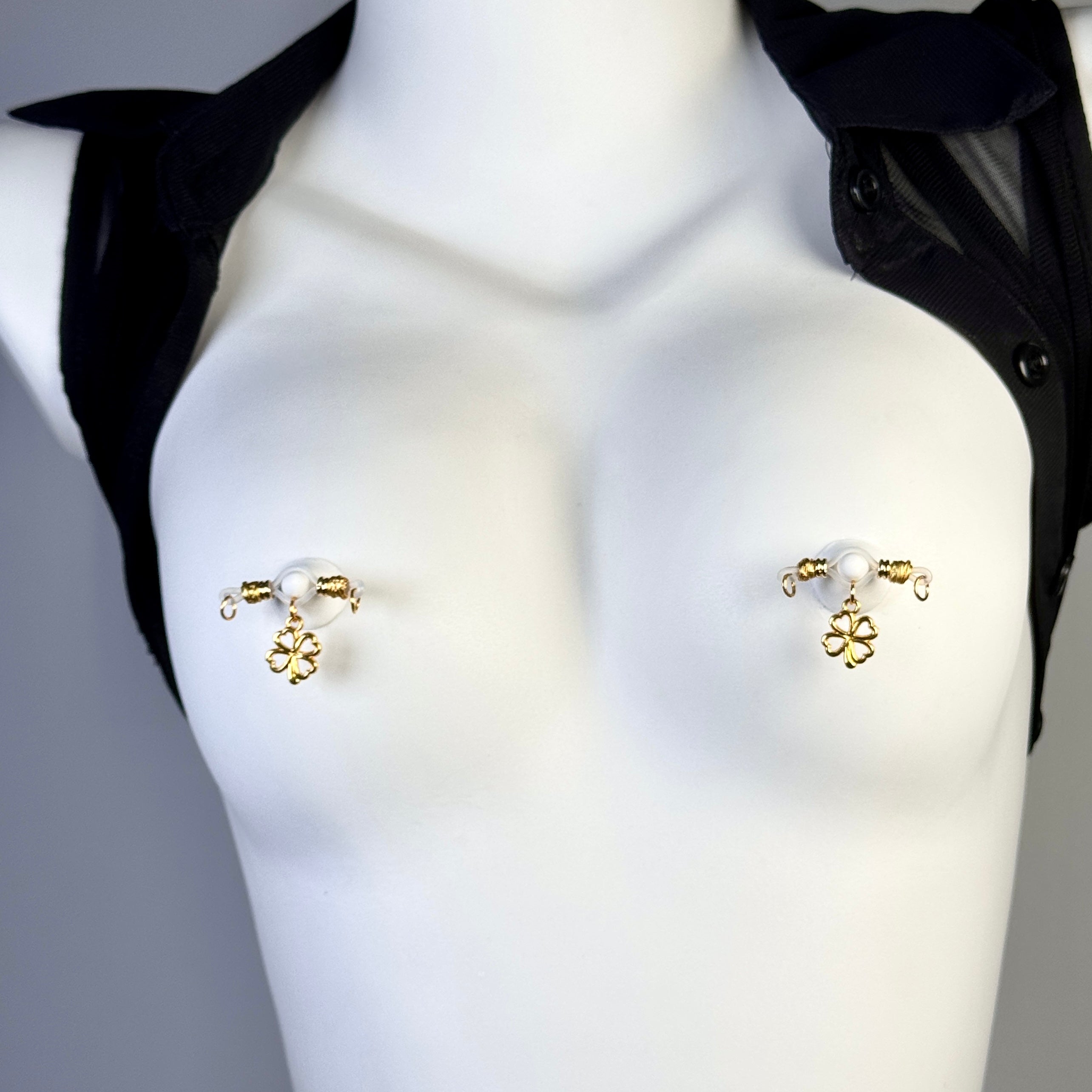 Fortune Clover Chain