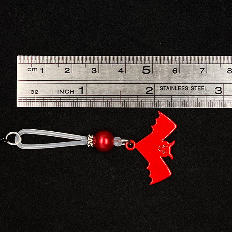 Scarlet Bloom Set 💋