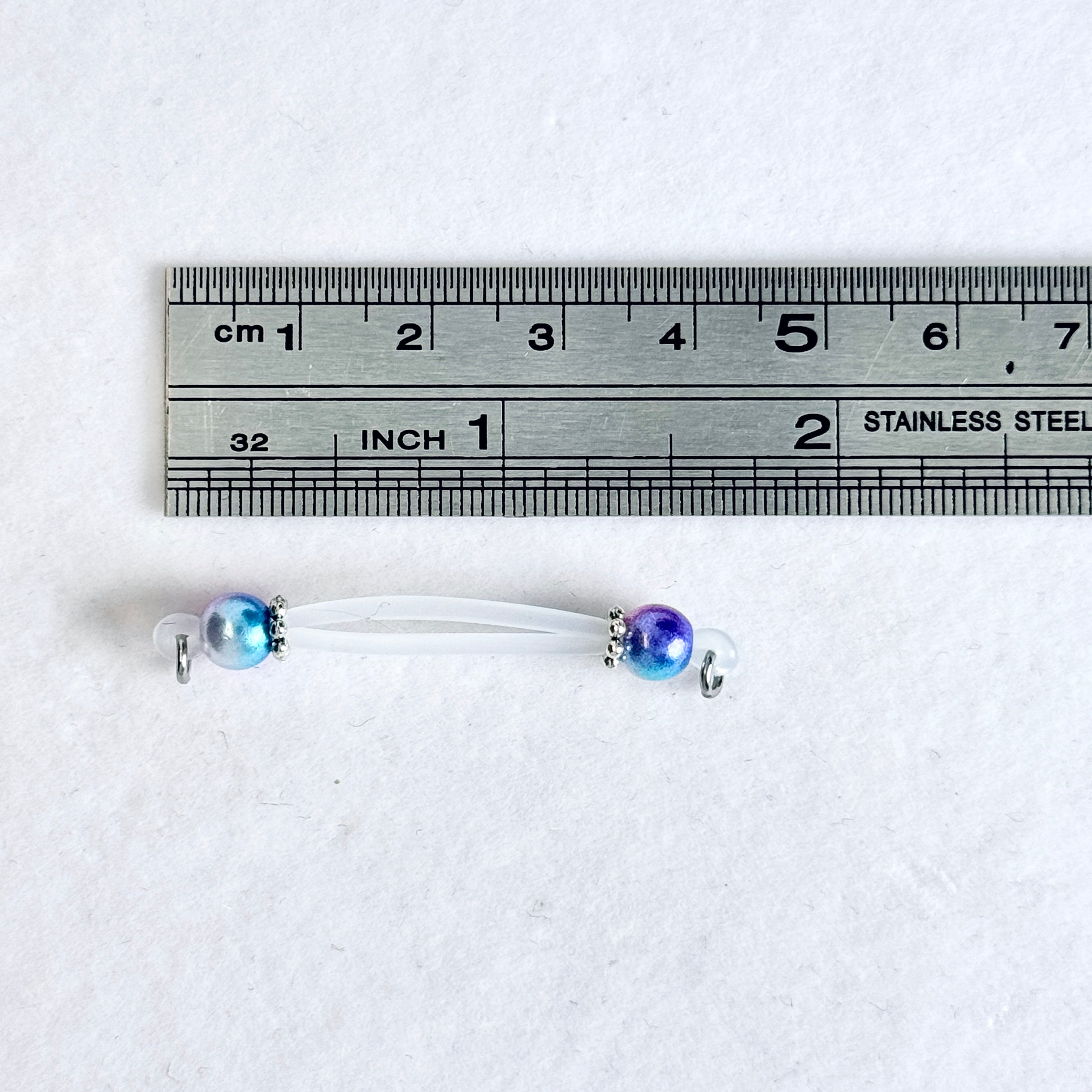 Luna Ocean Aurora Clips™