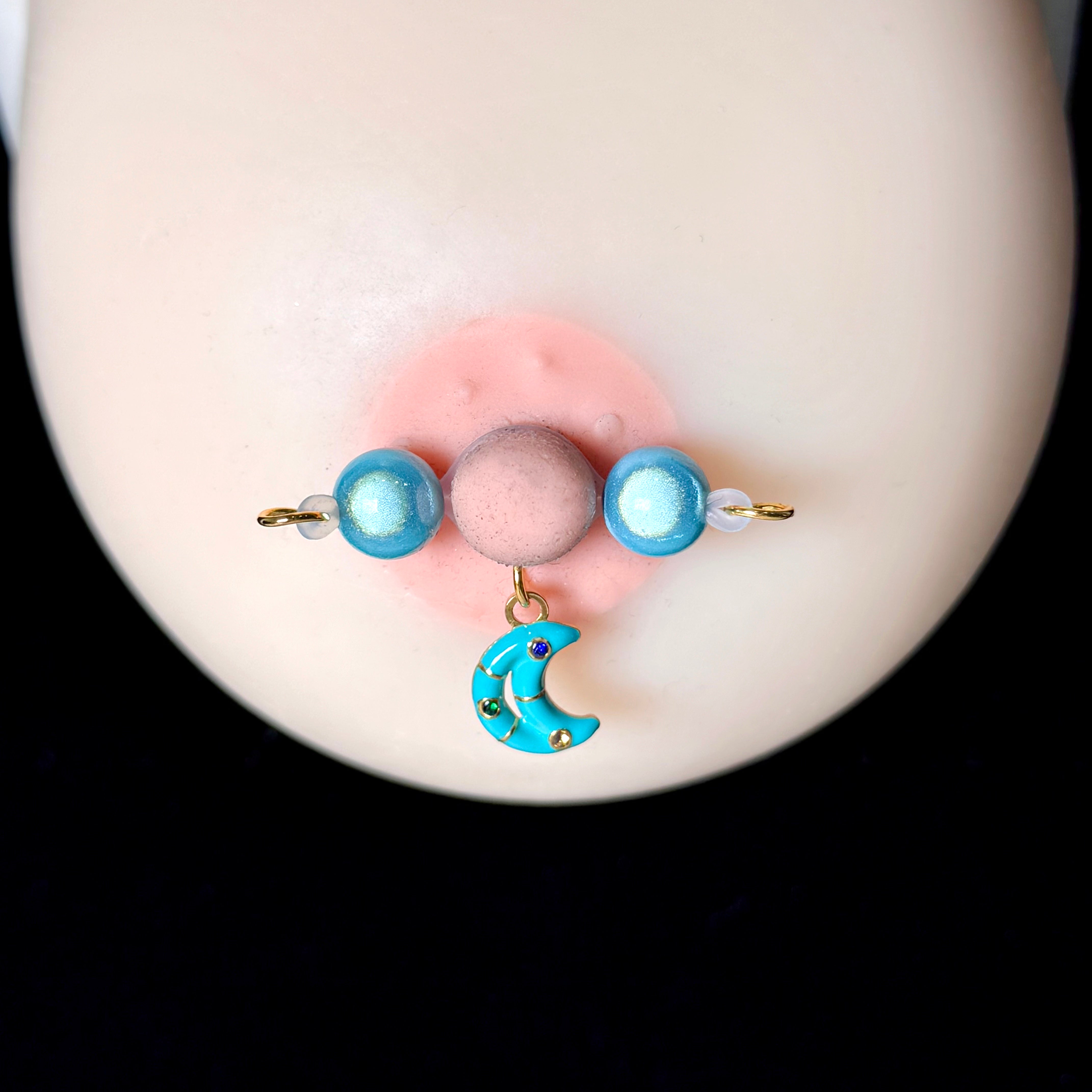 Celestial Moon Clip™