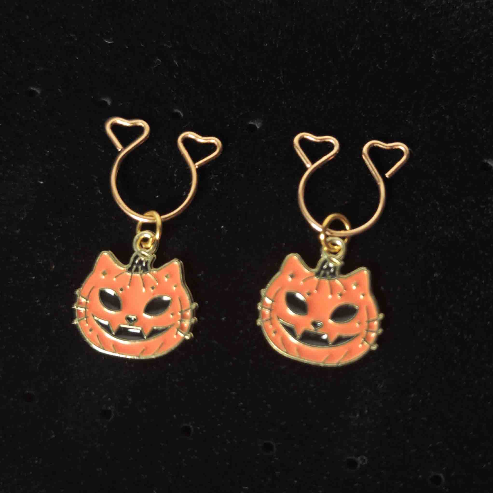 Meow-O’-Lantern