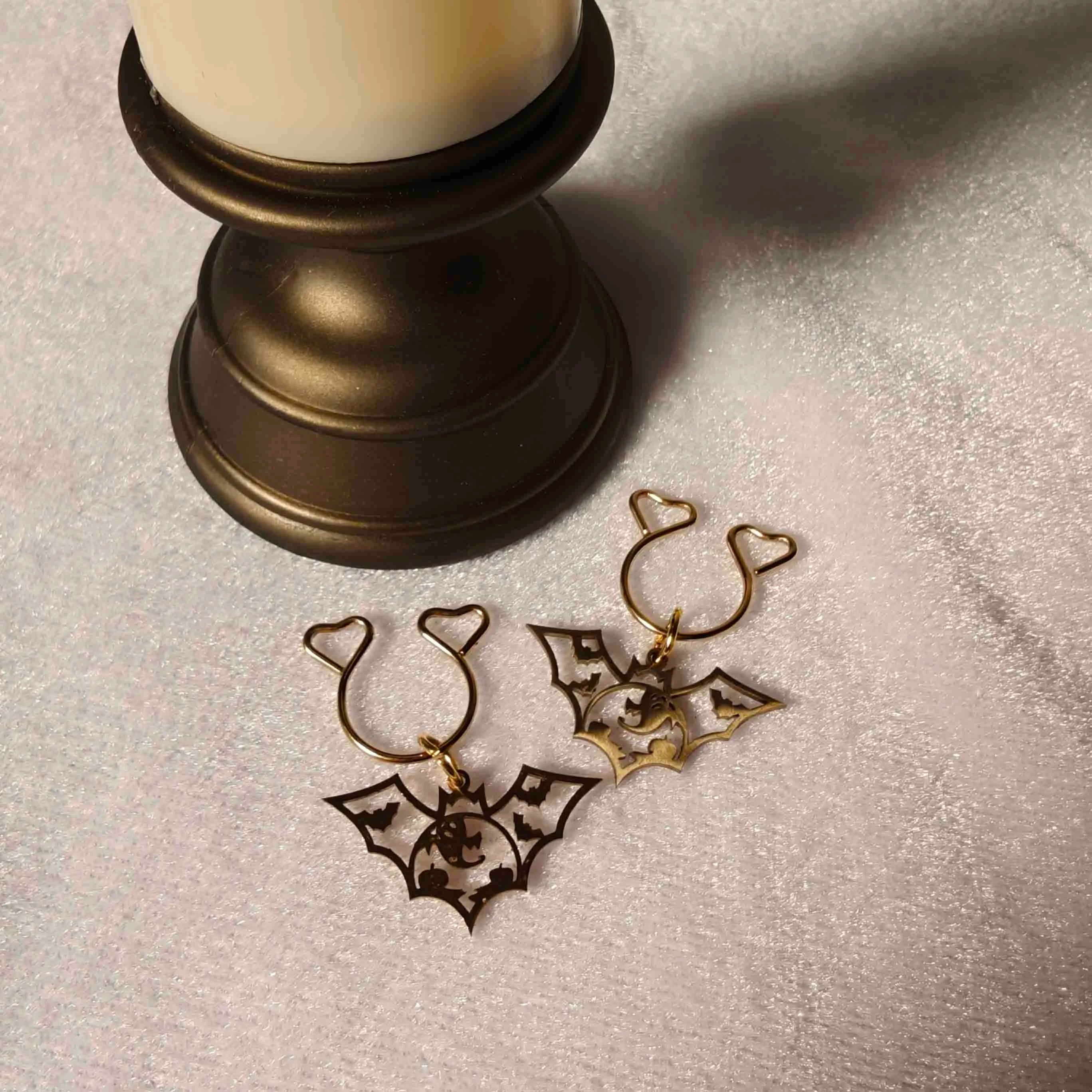 Batty Charms