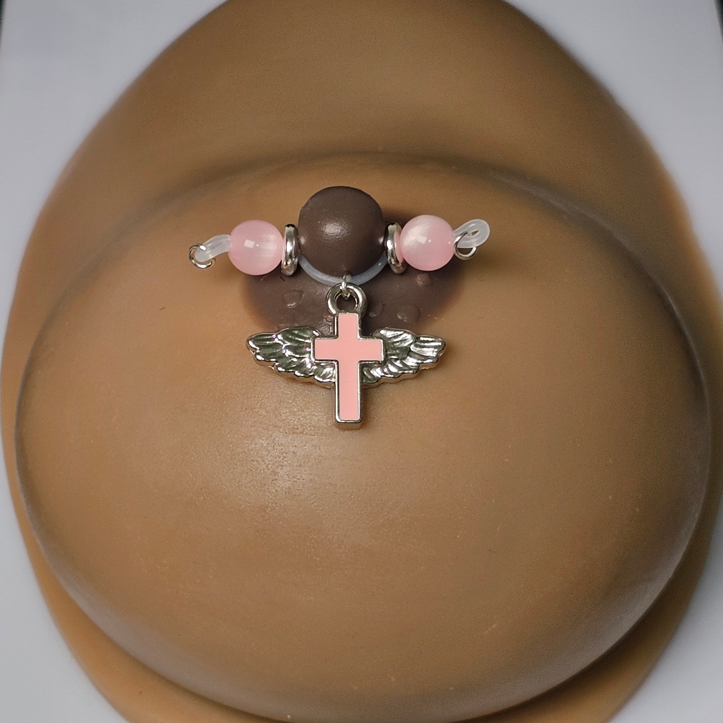 Crystal Cross