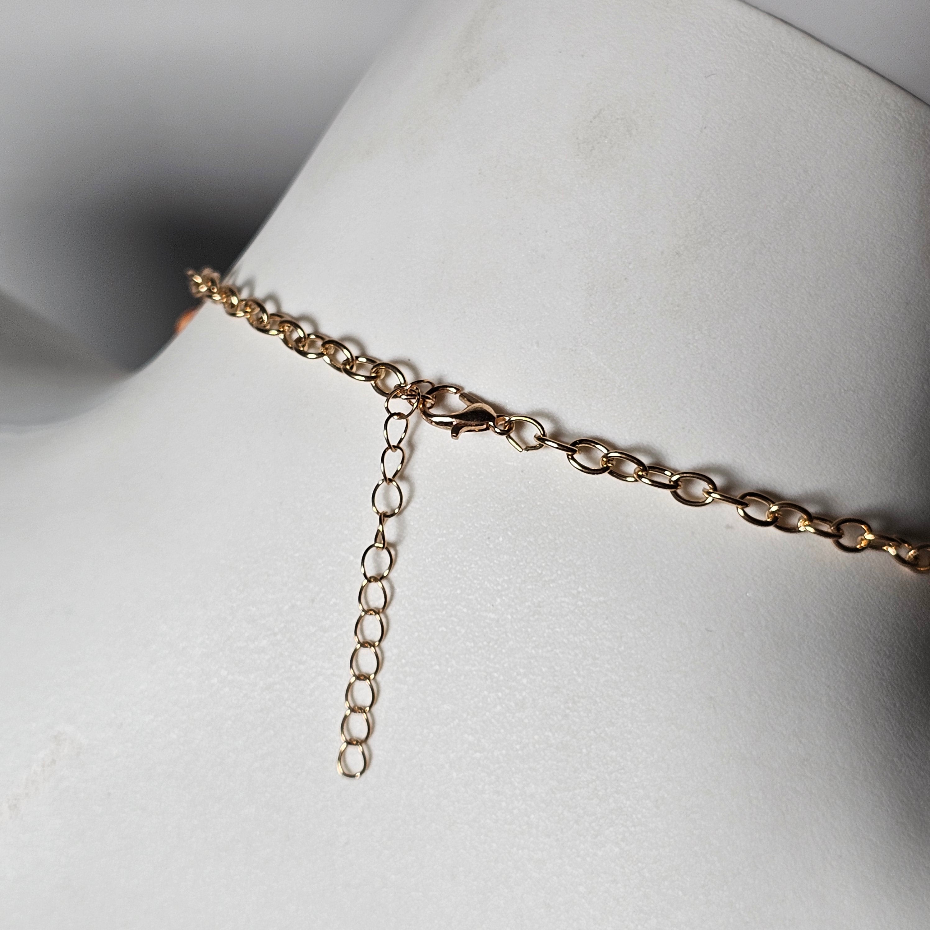 Phantom Desire Chain