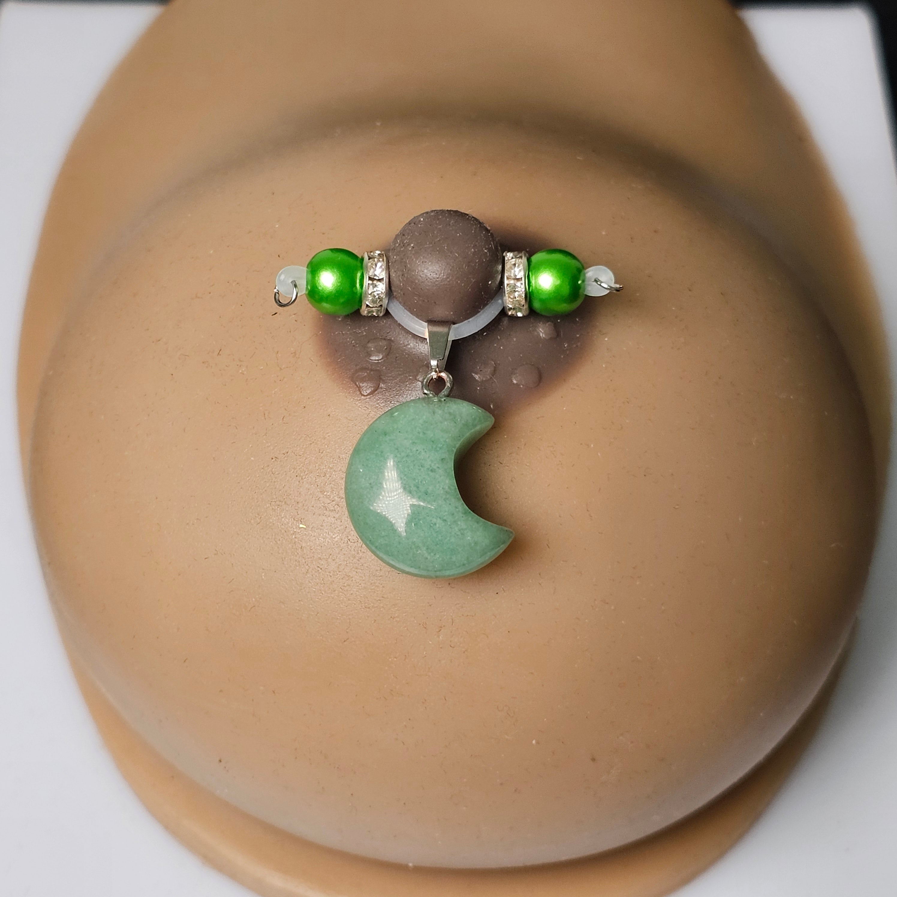 Moon Energy Stone