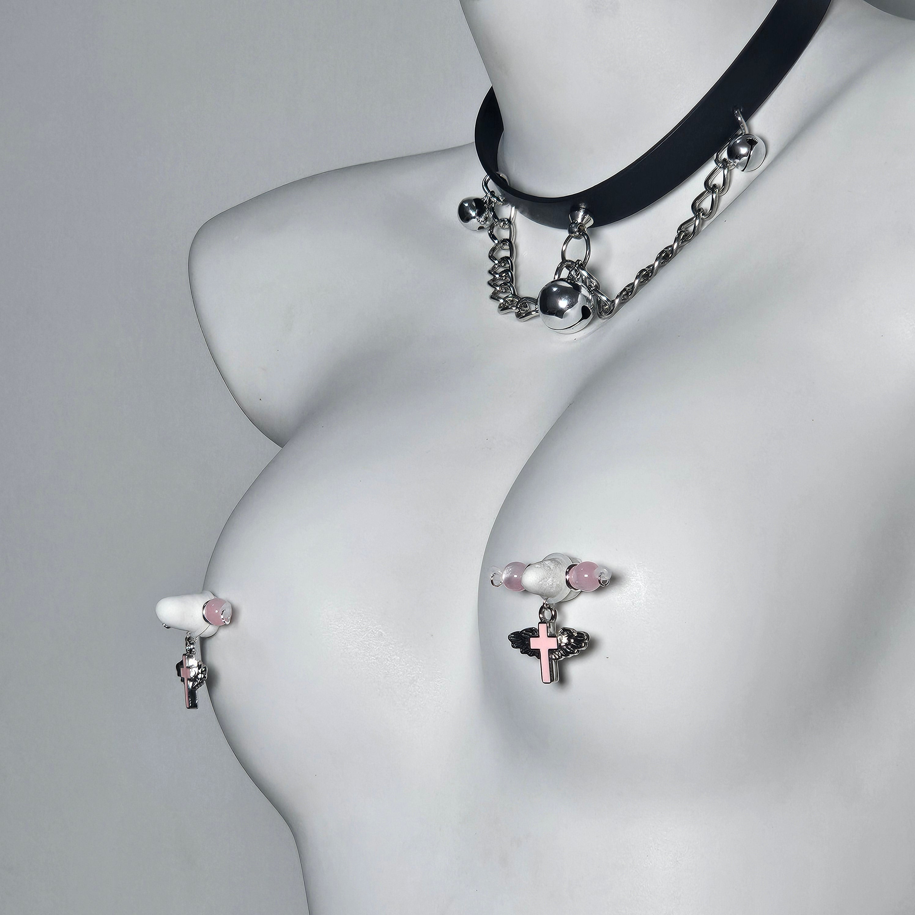 Crystal Cross