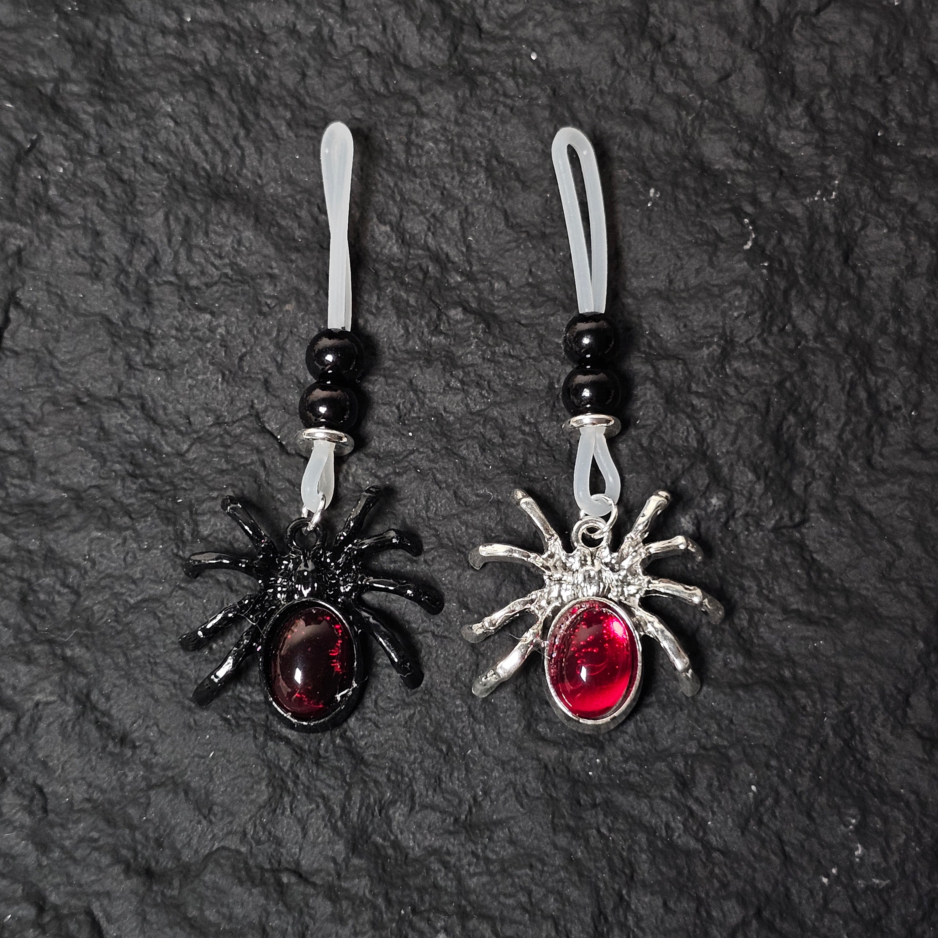 Bloodstone Spider