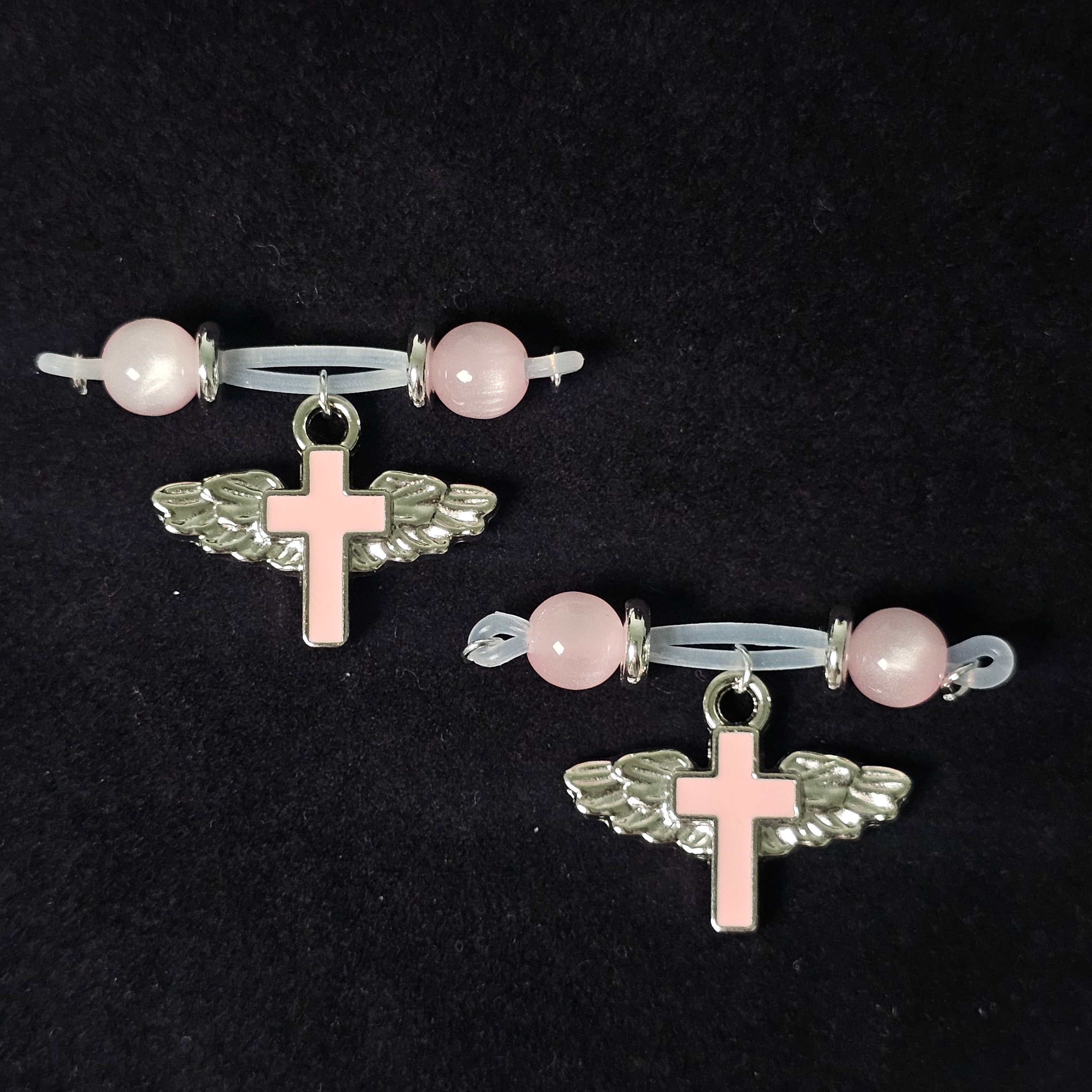 Crystal Cross