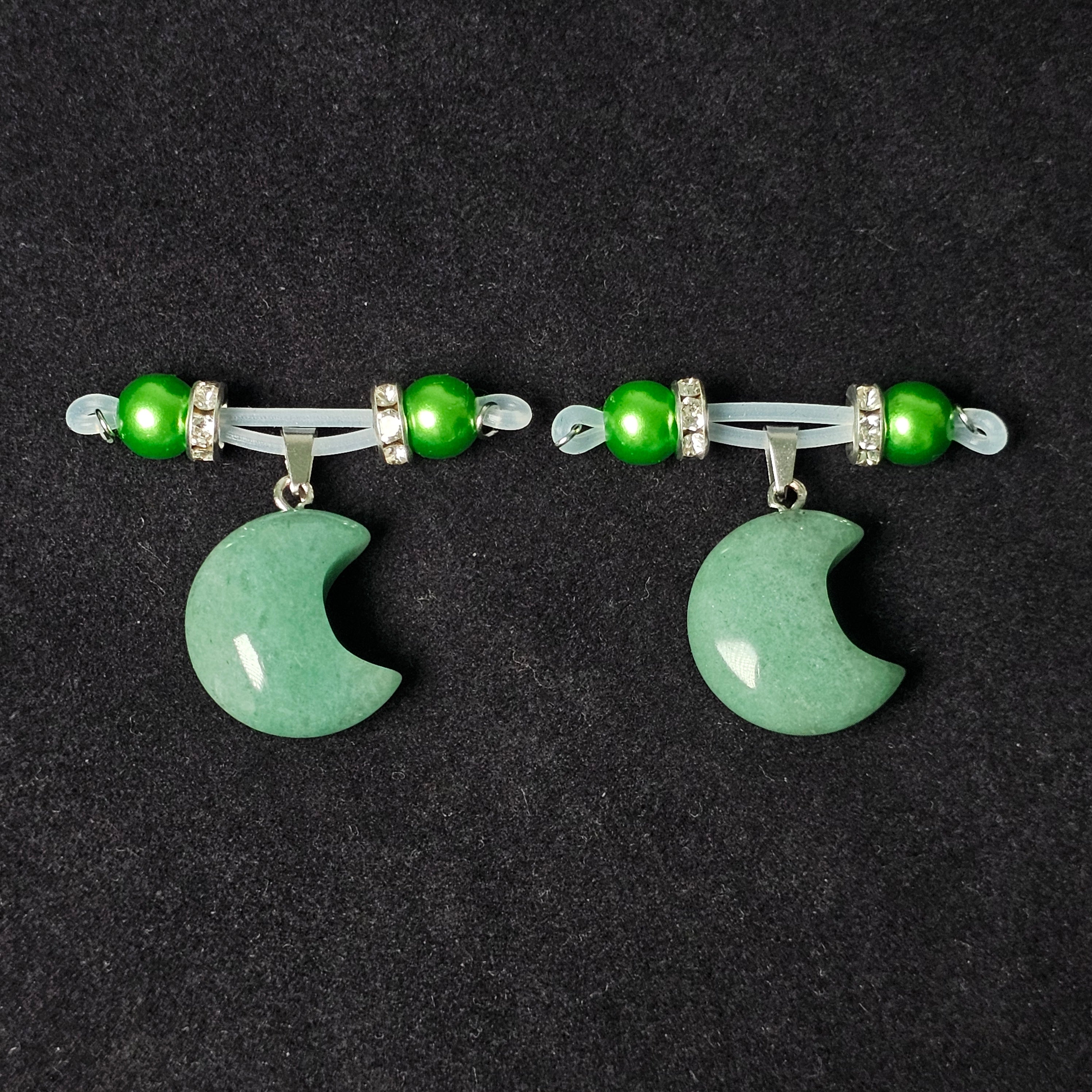 Moon Energy Stone