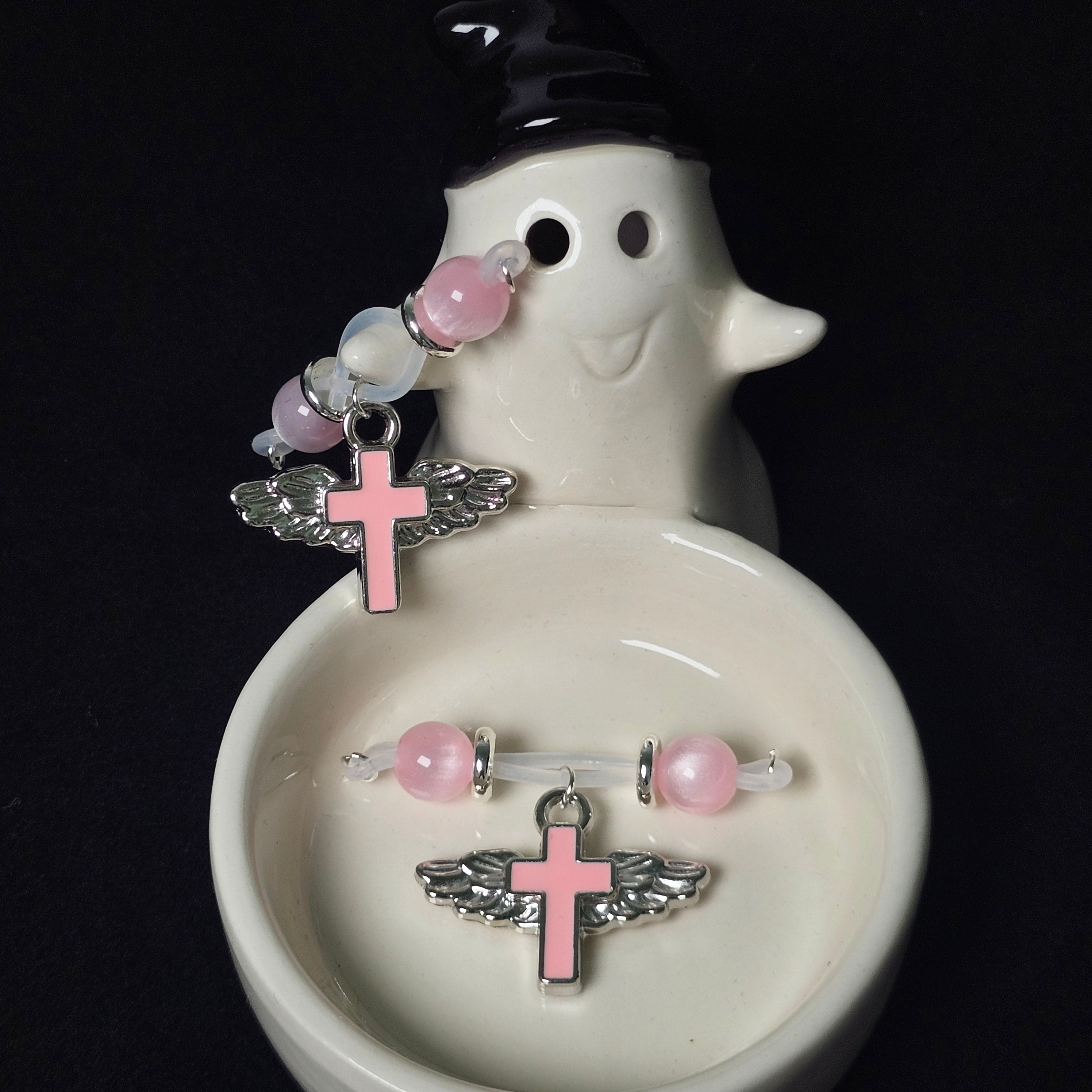 Crystal Cross