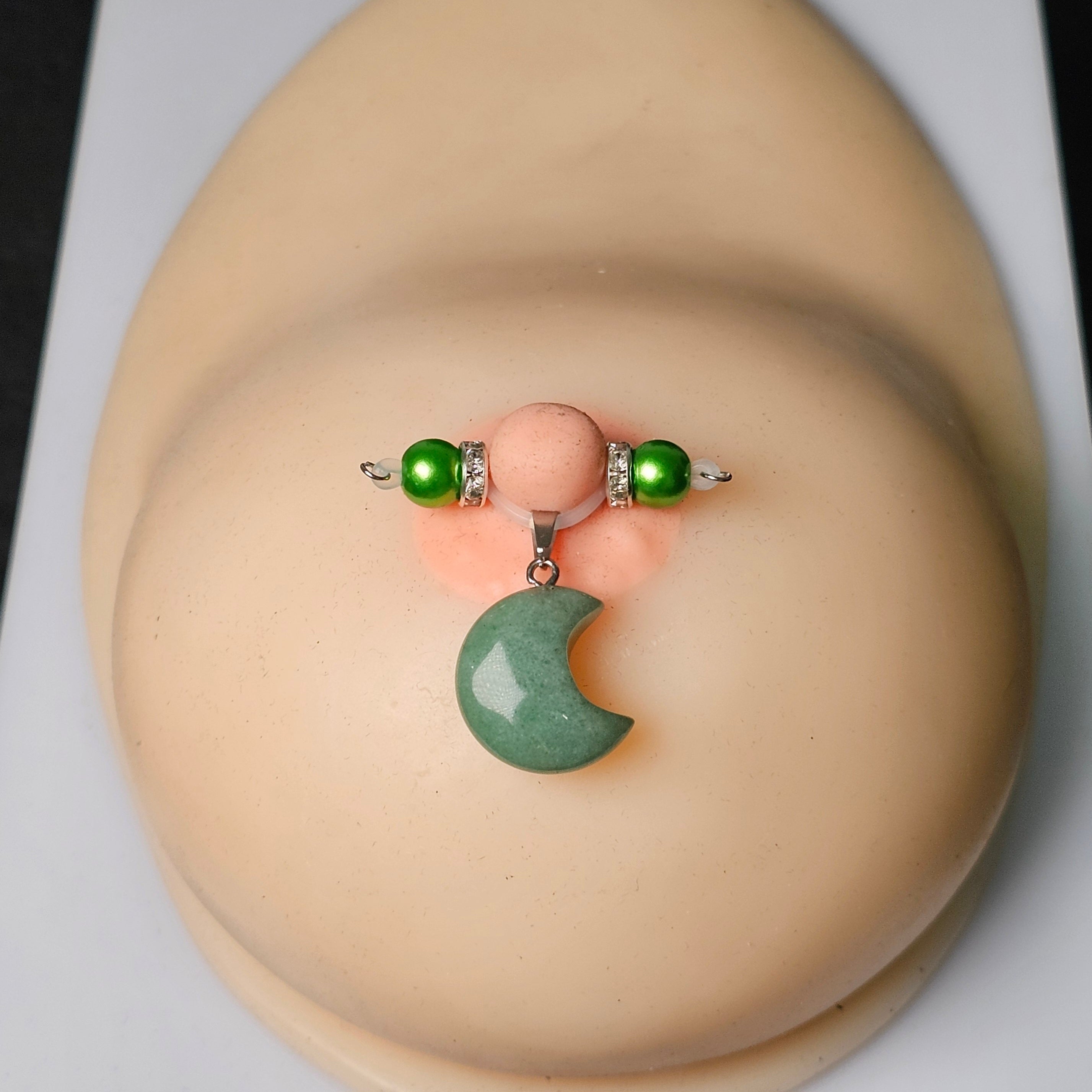 Moon Energy Stone