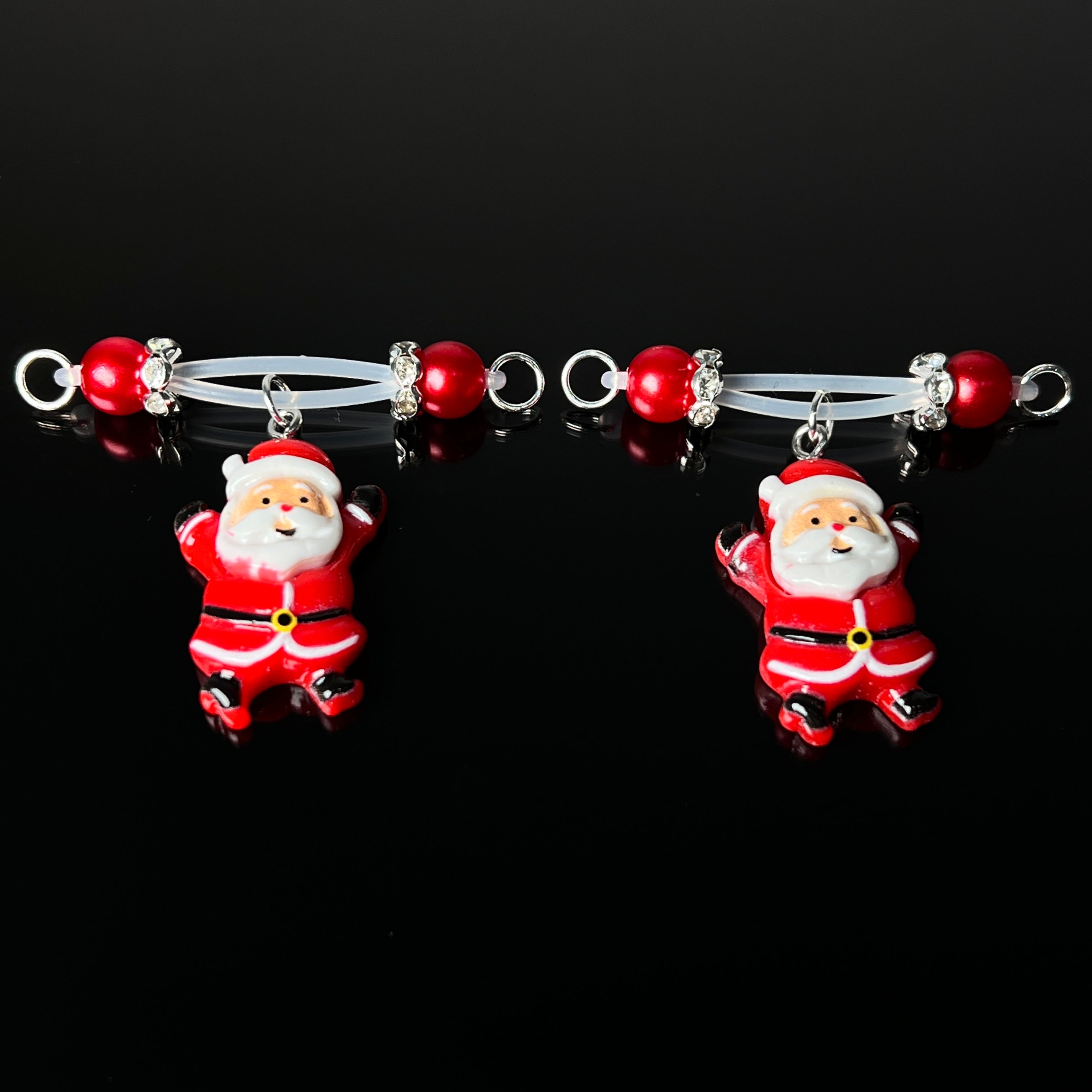 Santa’s Secret Clips
