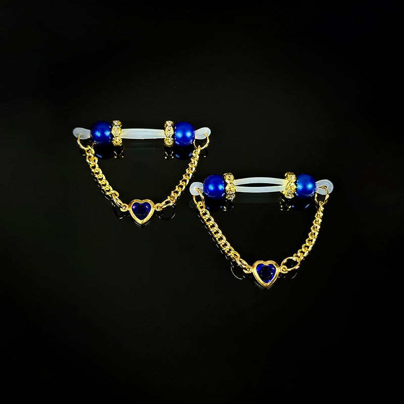 Blueblood Heart