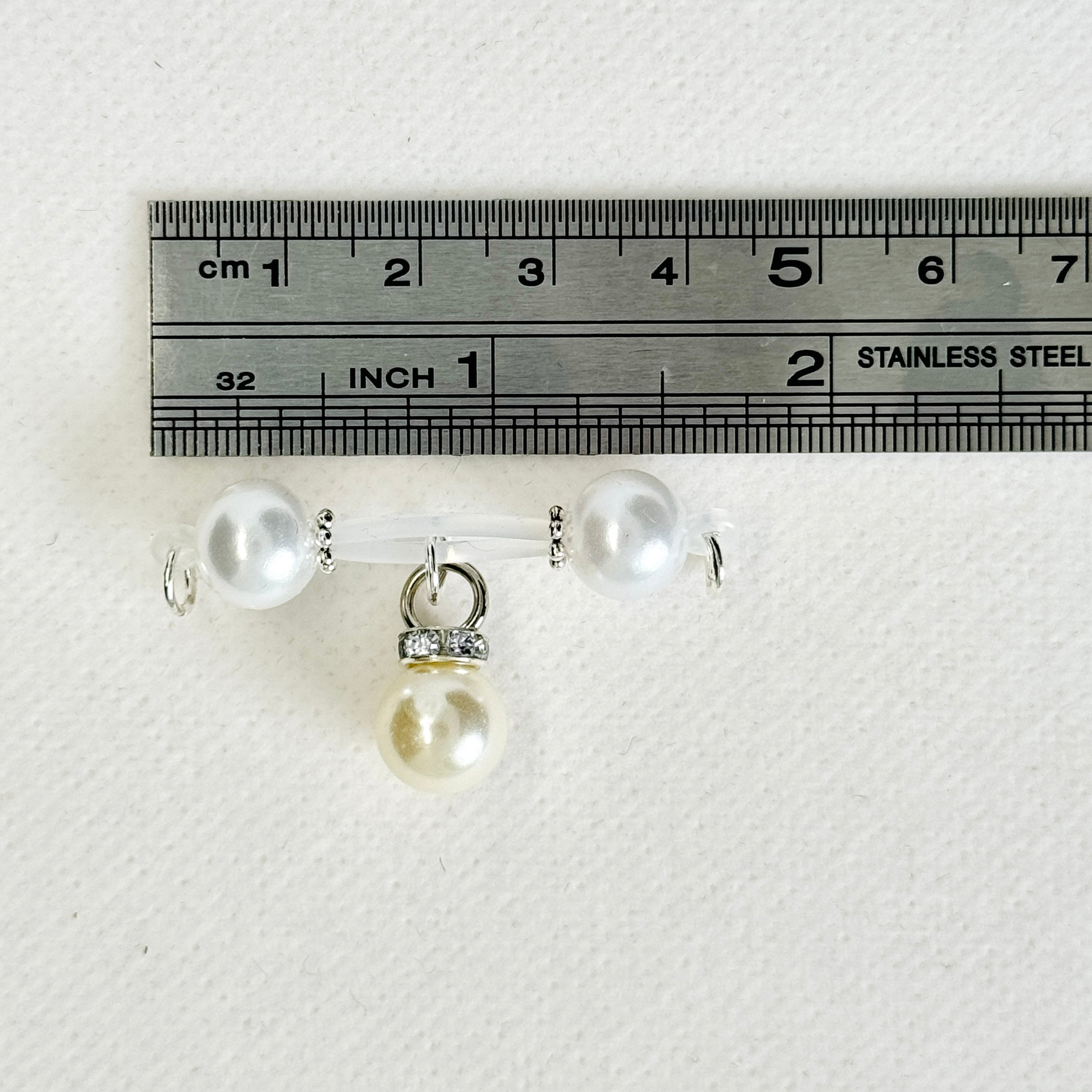 Pure Desire Pearl Set