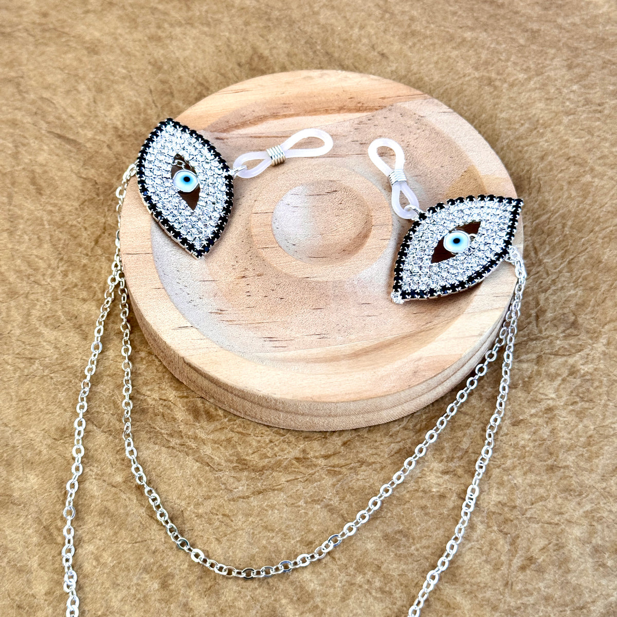 Mystic Eye Chain