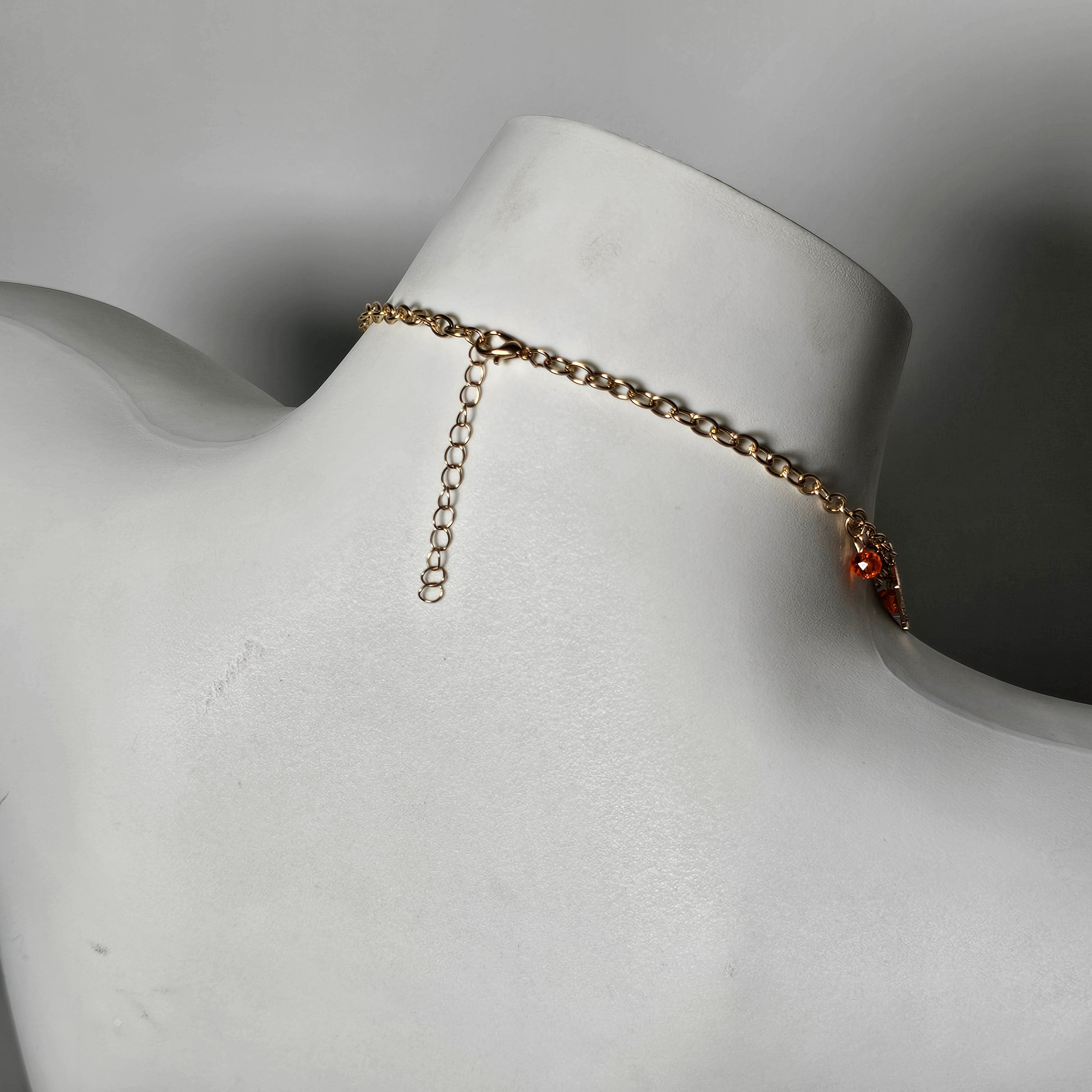 Halloween Seduction Chain