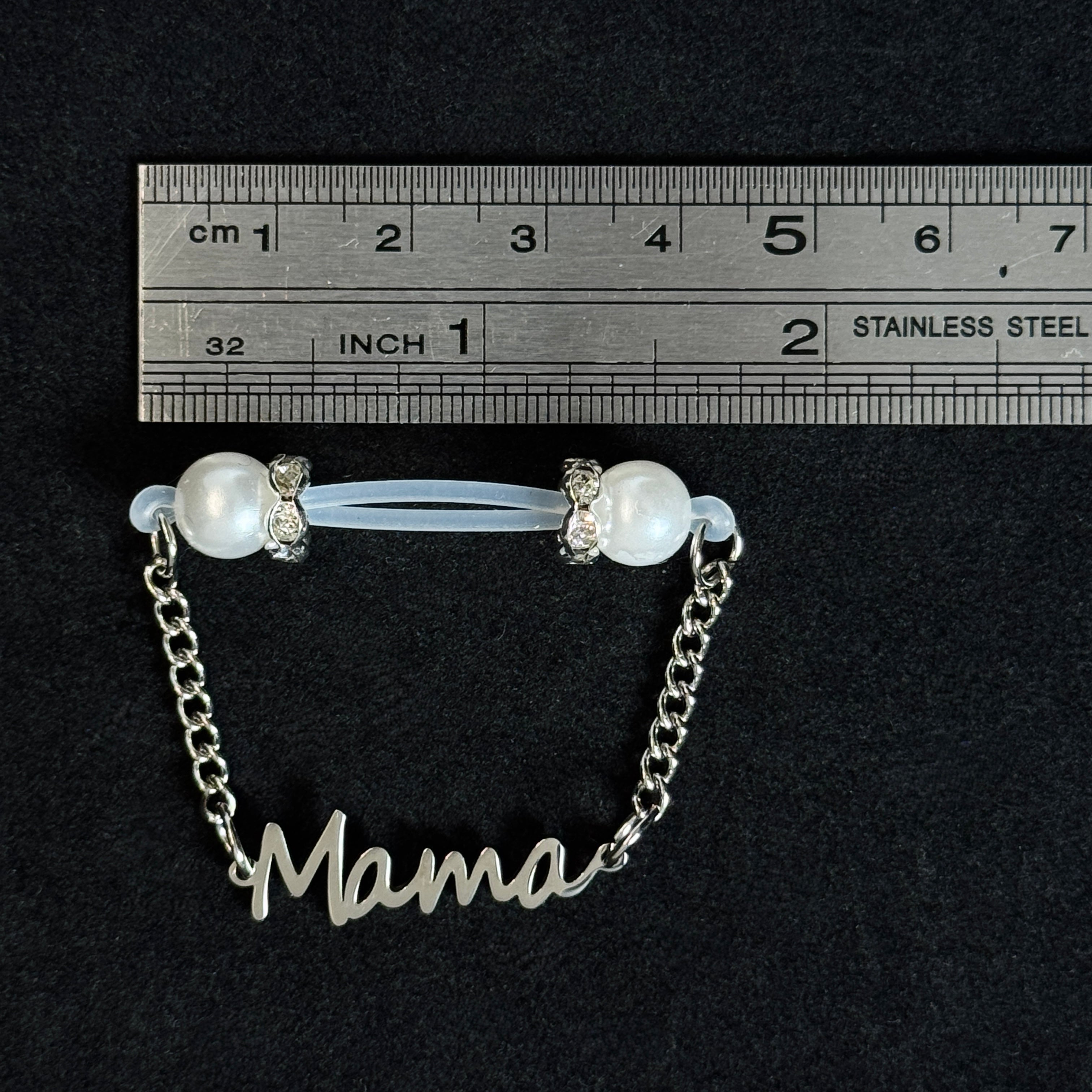 Motherlight Pearl Set