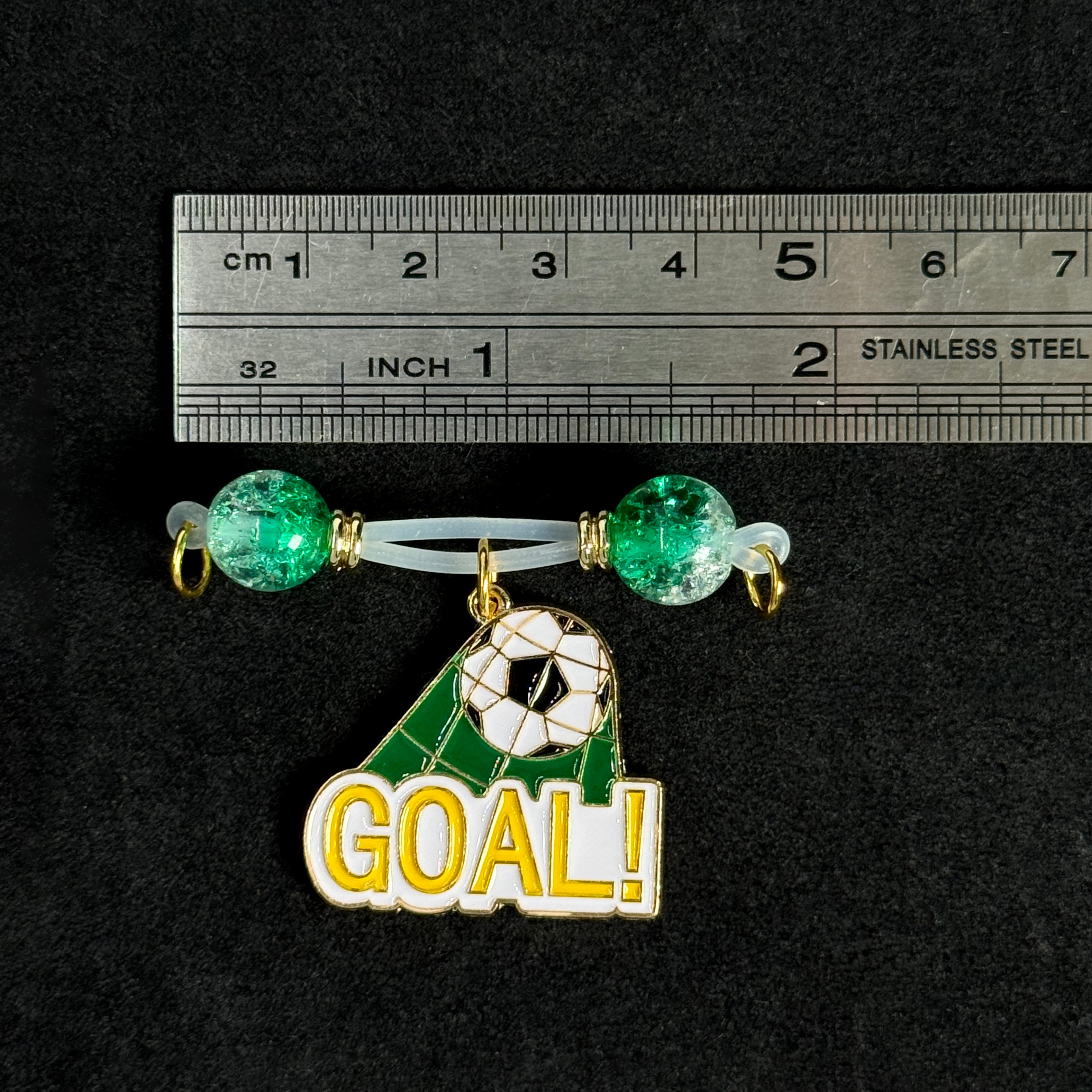 Soccer Fan Accessory