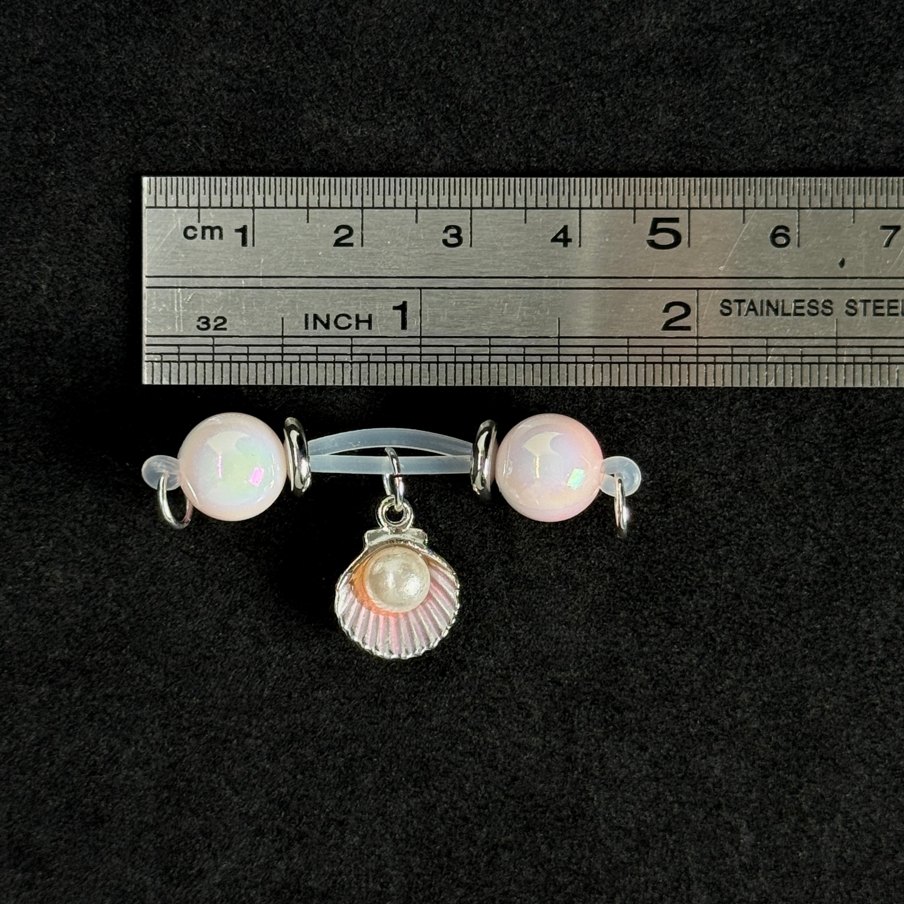 Pearl Shell Temptation