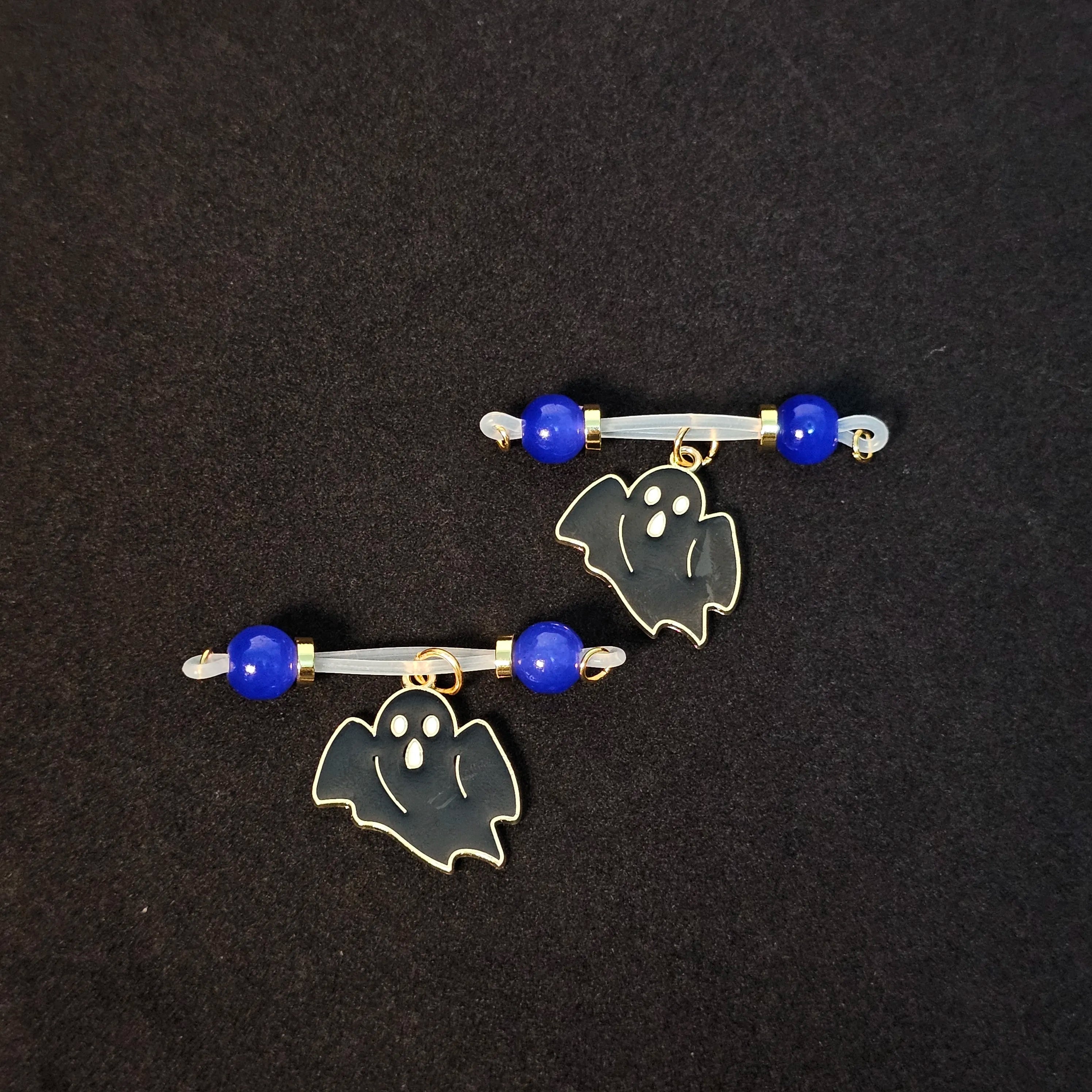 Cute Spook Clip
