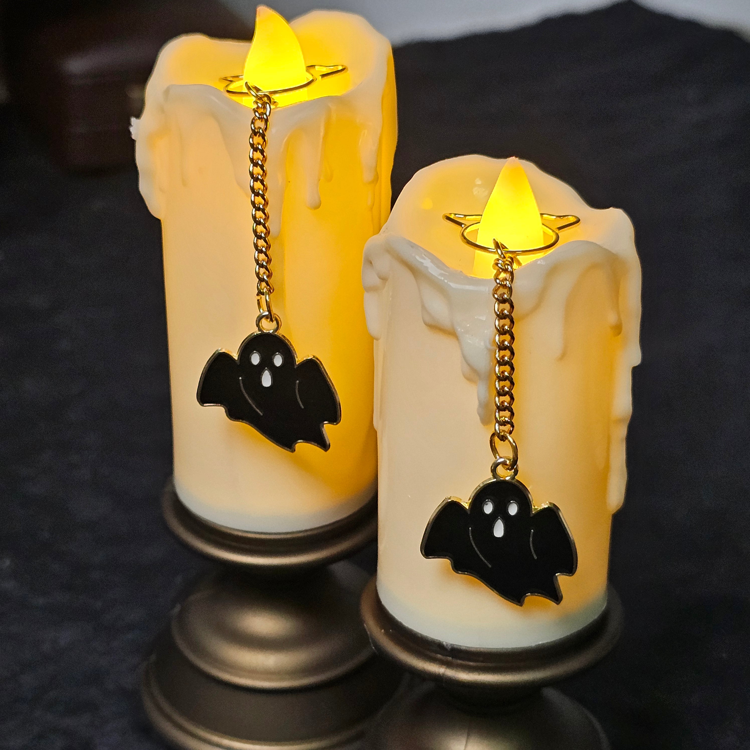 Halloween Chain Ghost 🦇