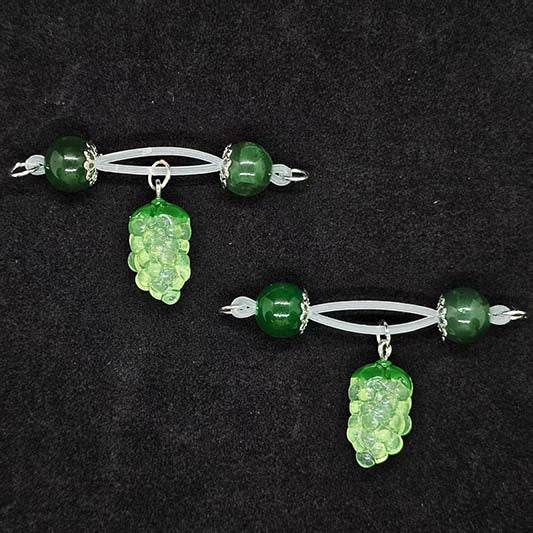 Forest Whisper Jewelry