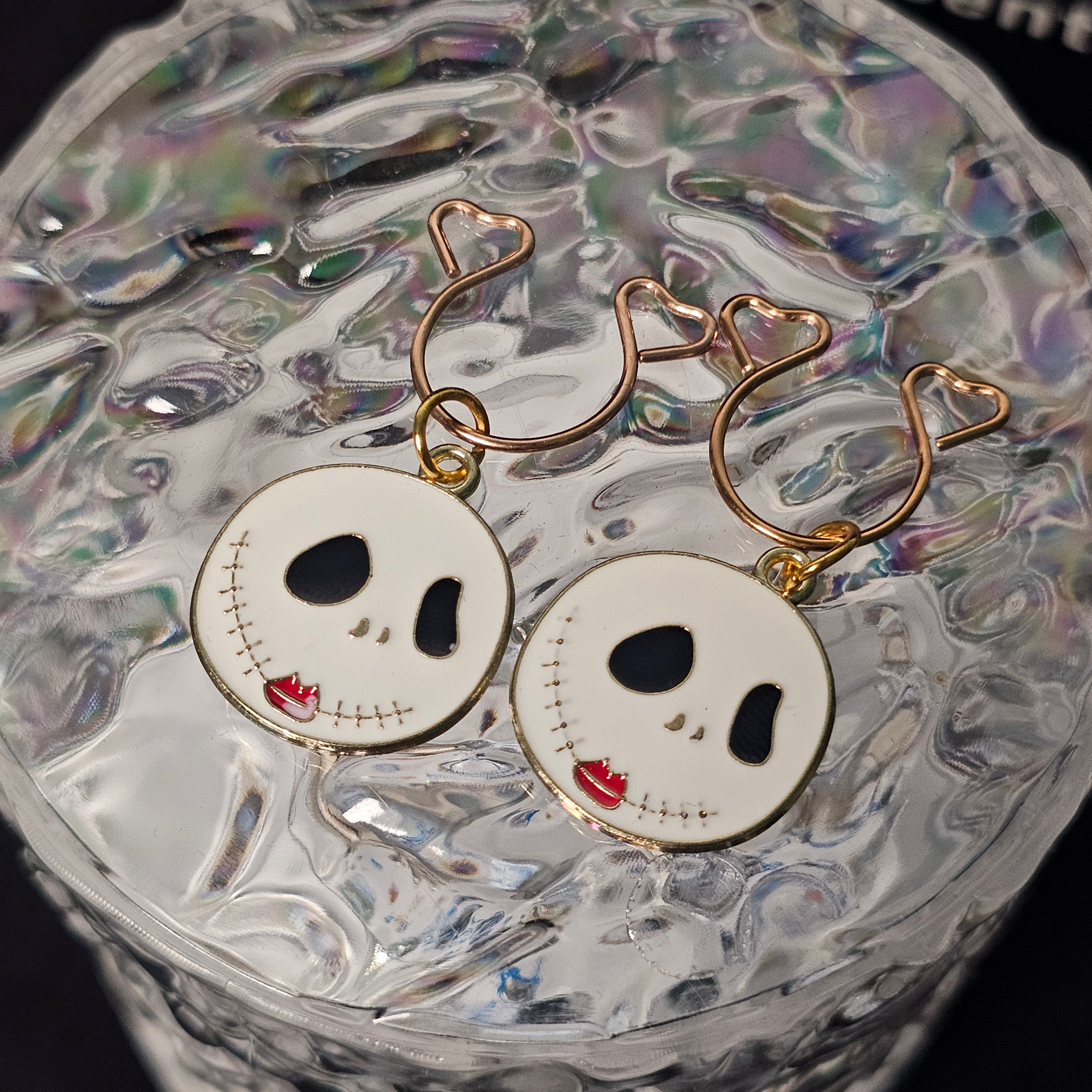 Candy Ghost Clip