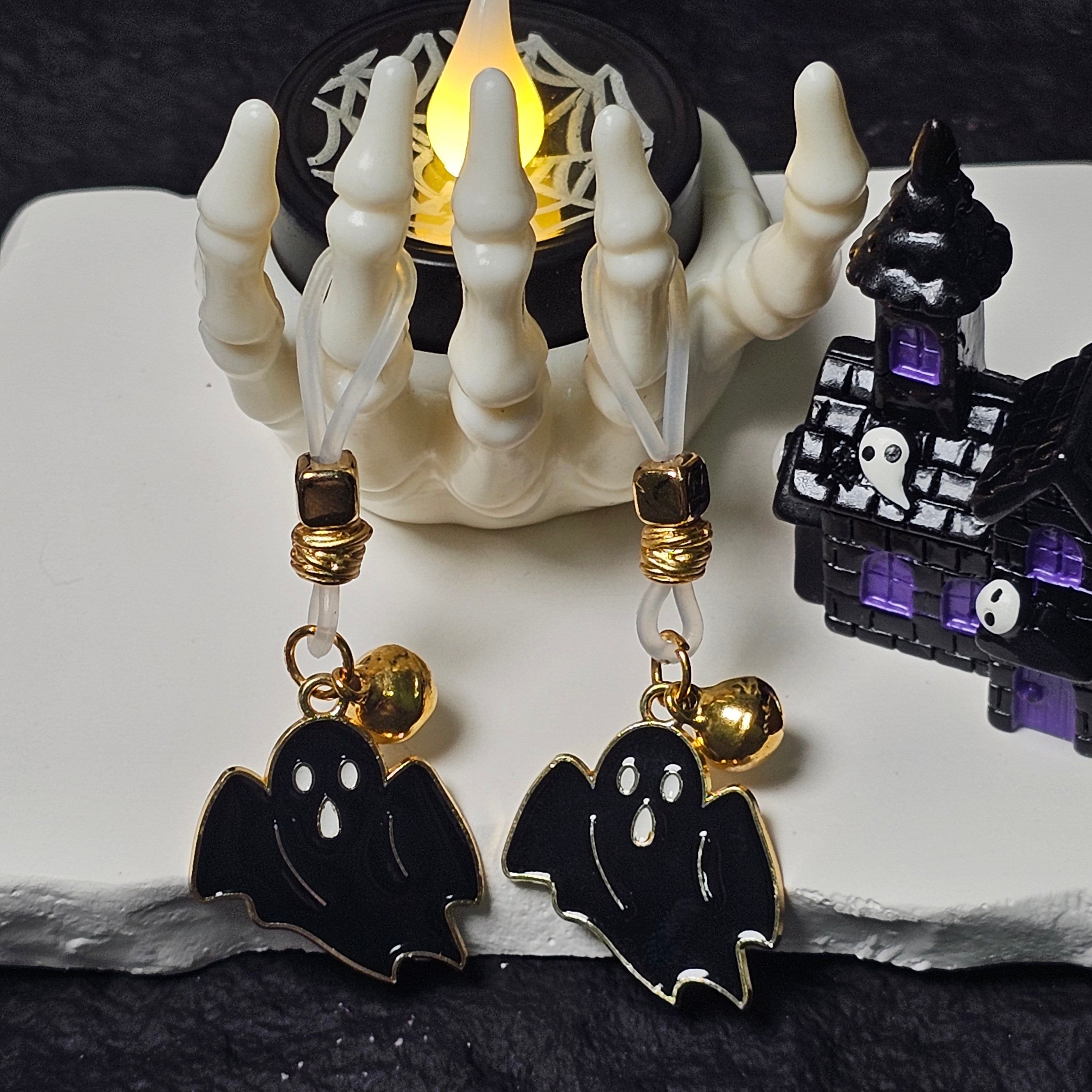 Halloween Ghost Edition 👻