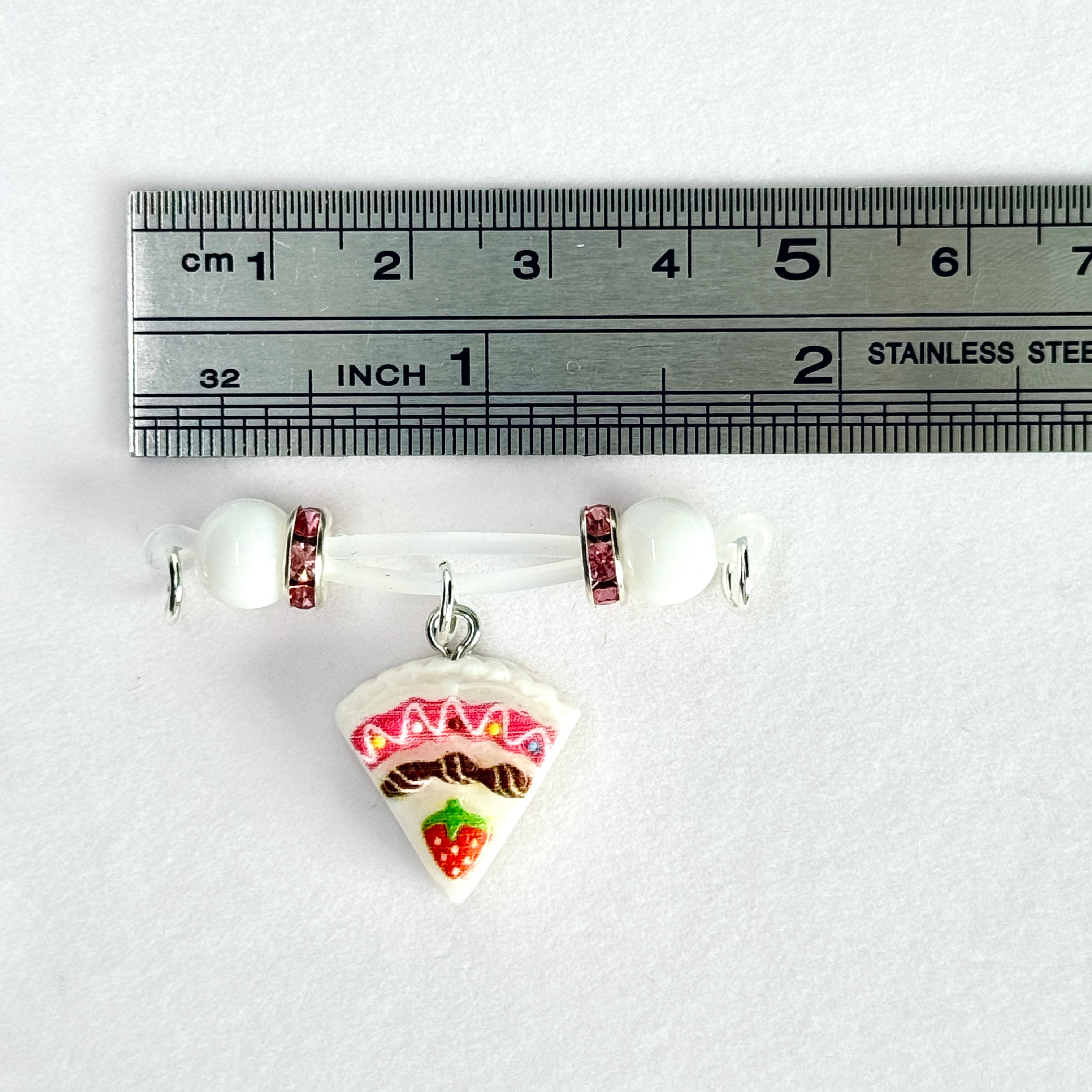 Pizza Slice Body Jewelry