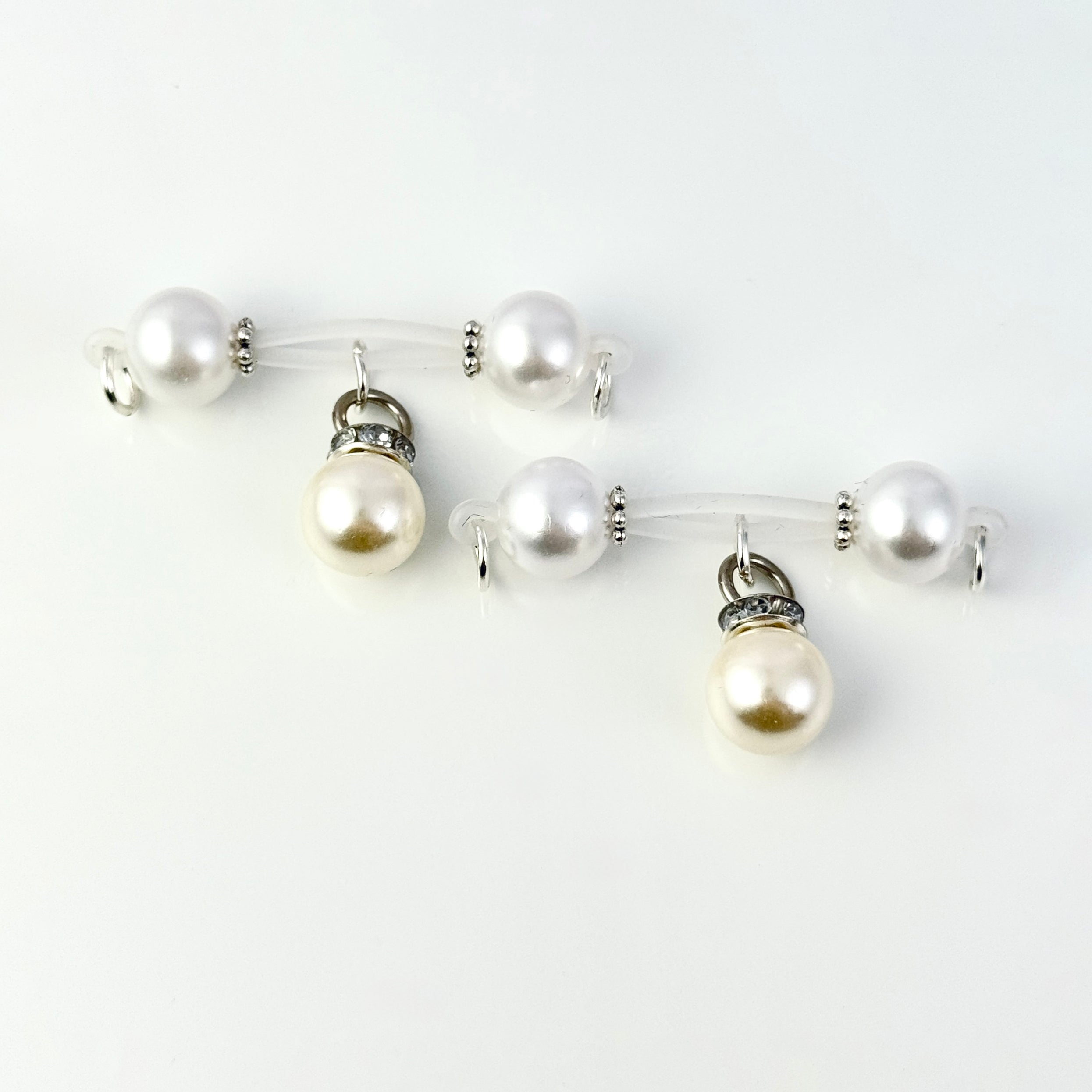 Pure Desire Pearl Set