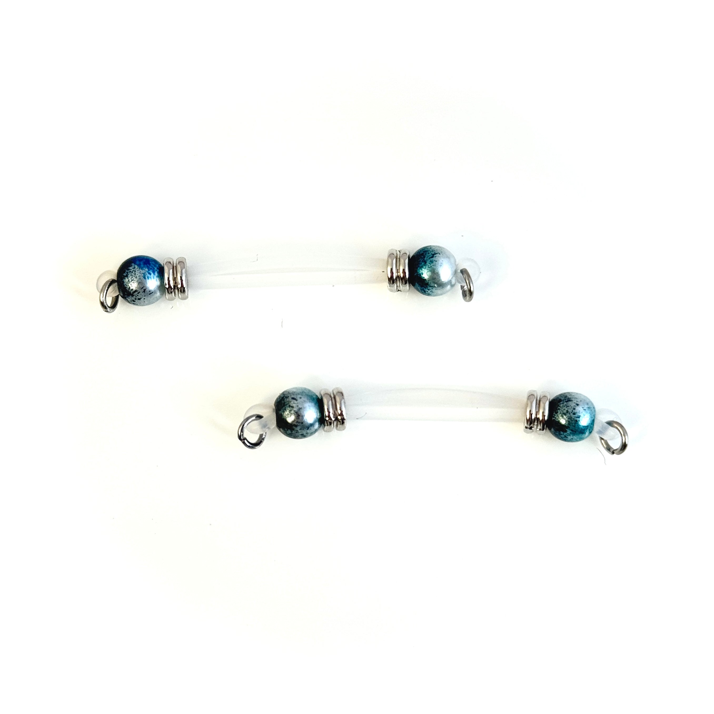 Luna Ocean Pearl Clips™