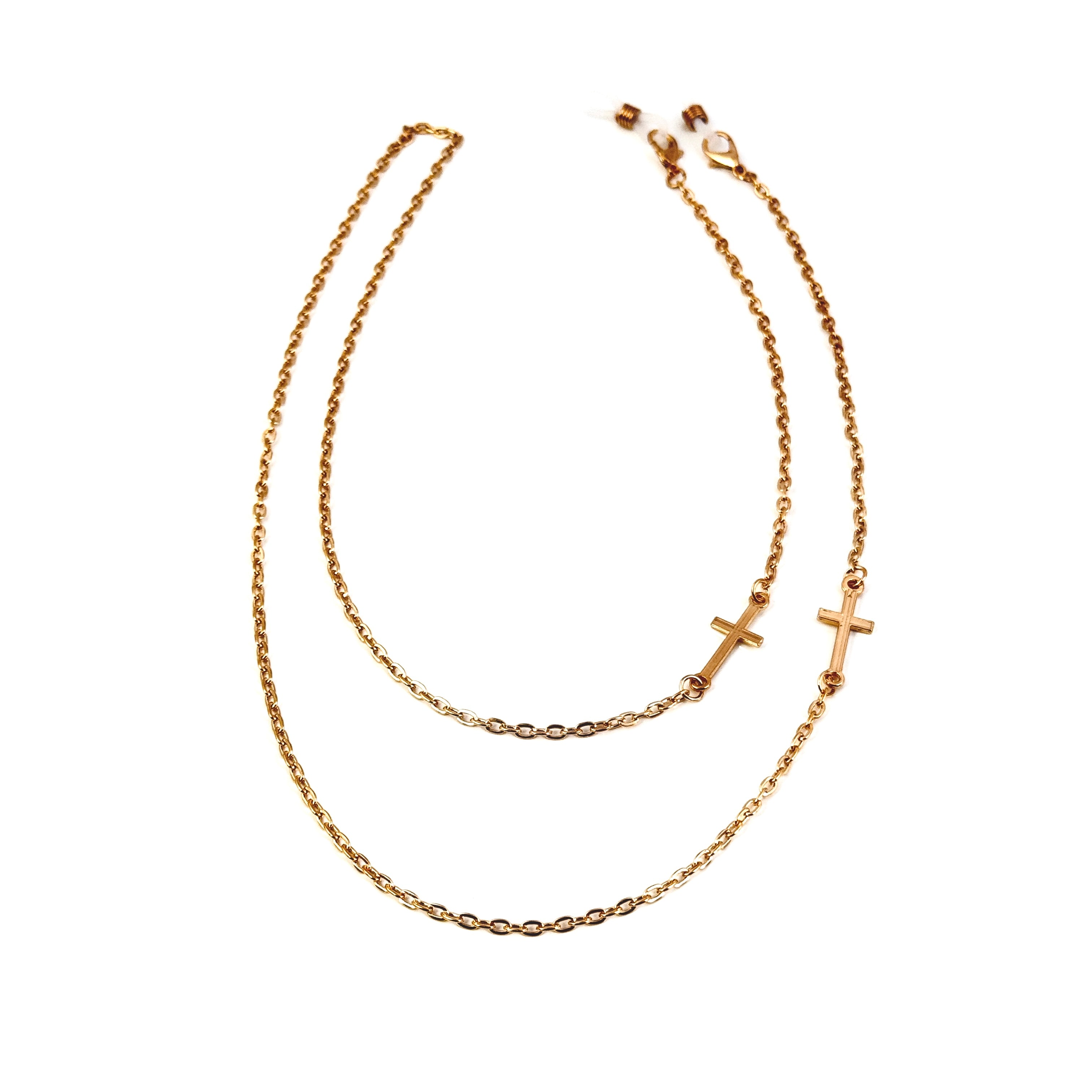 Empress Pearl Chain Jewelry