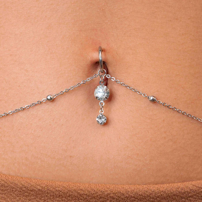 Romy waist cha