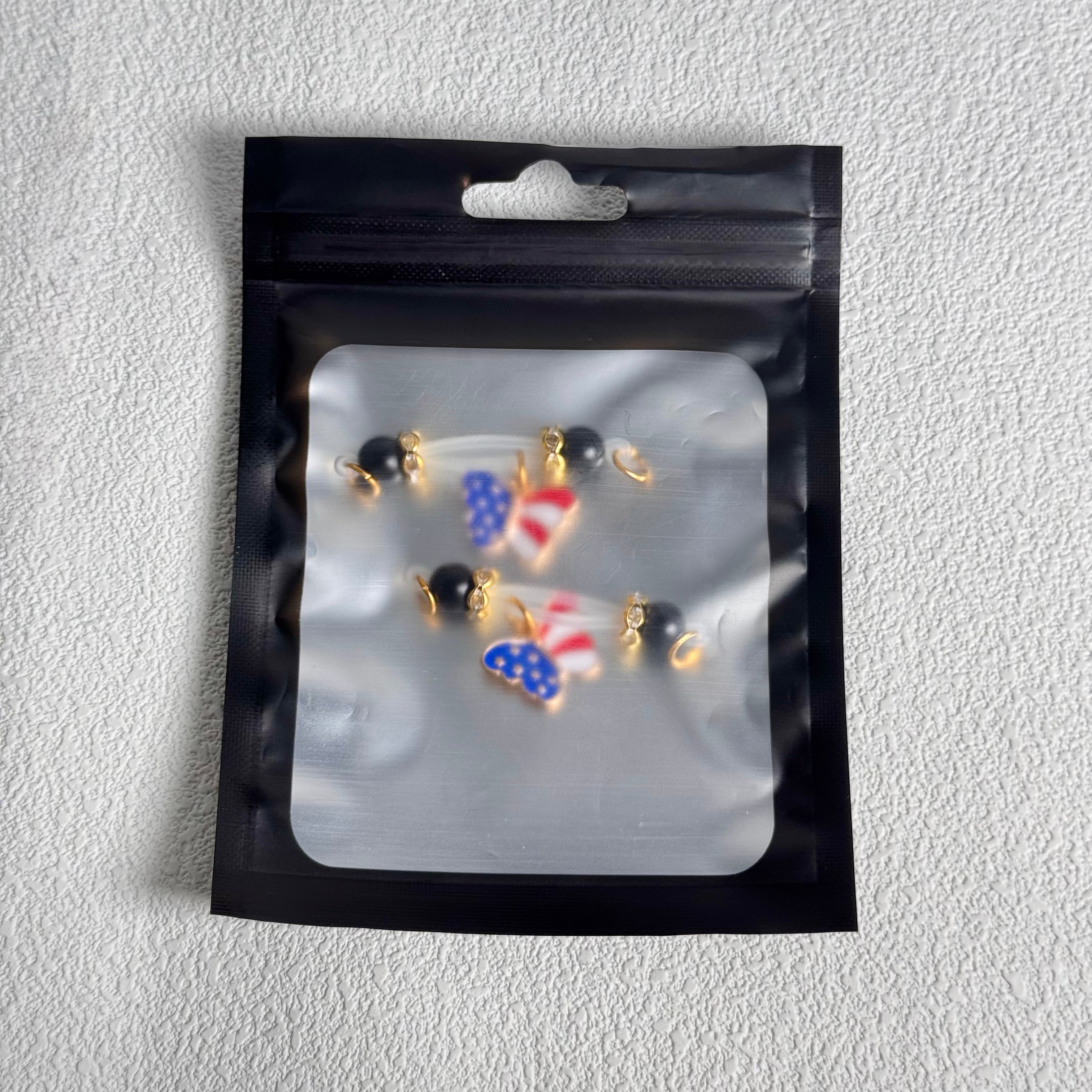 Patriot Butterfly Nipple Clip™