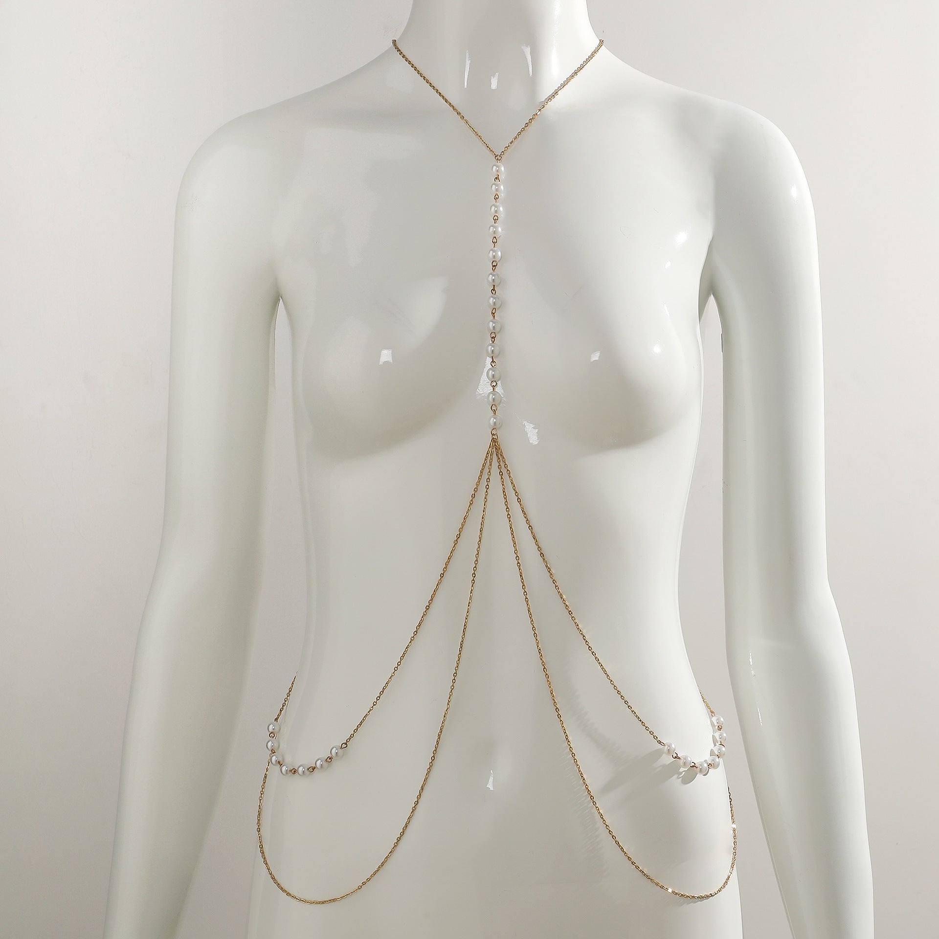 Pearl Veil