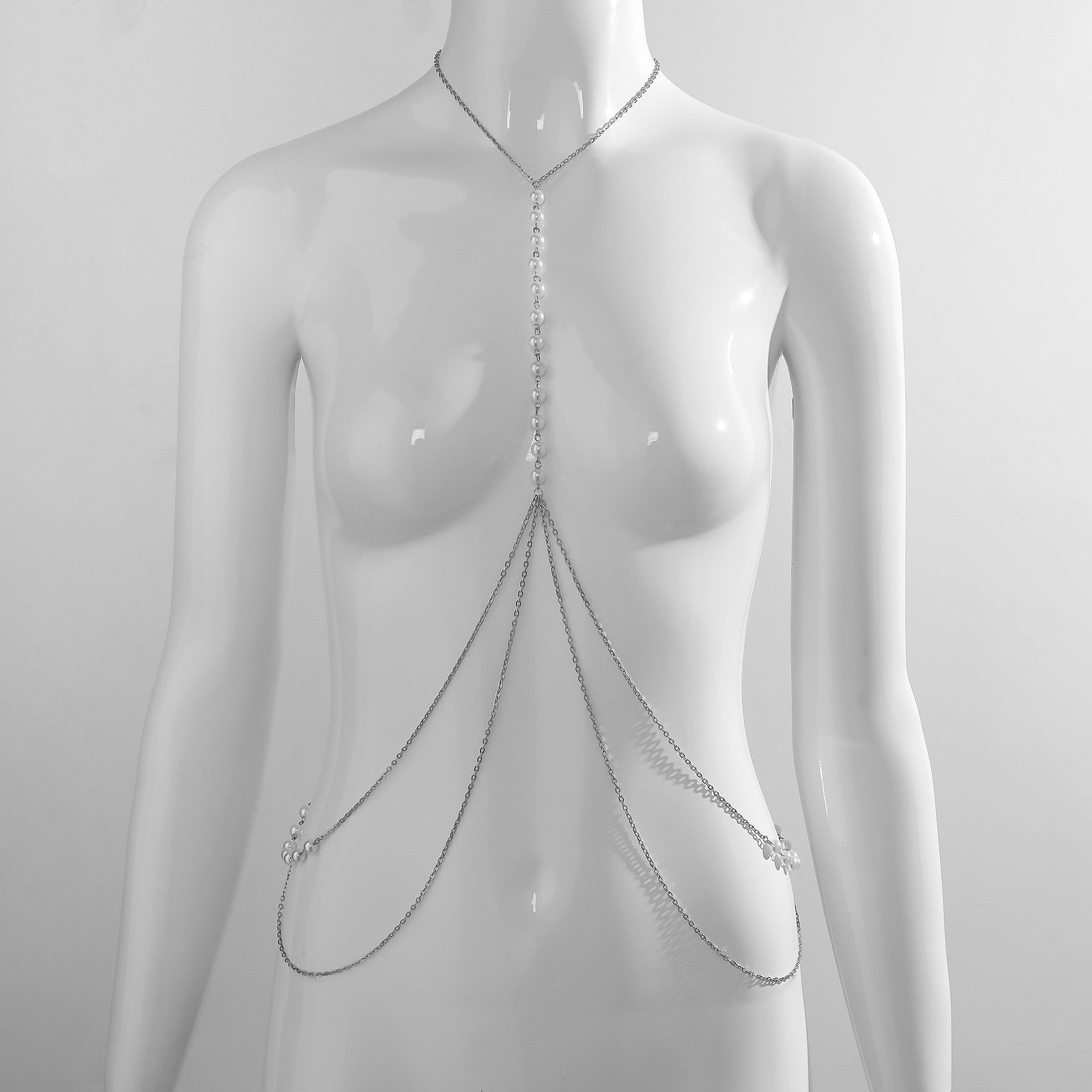 Pearl Veil