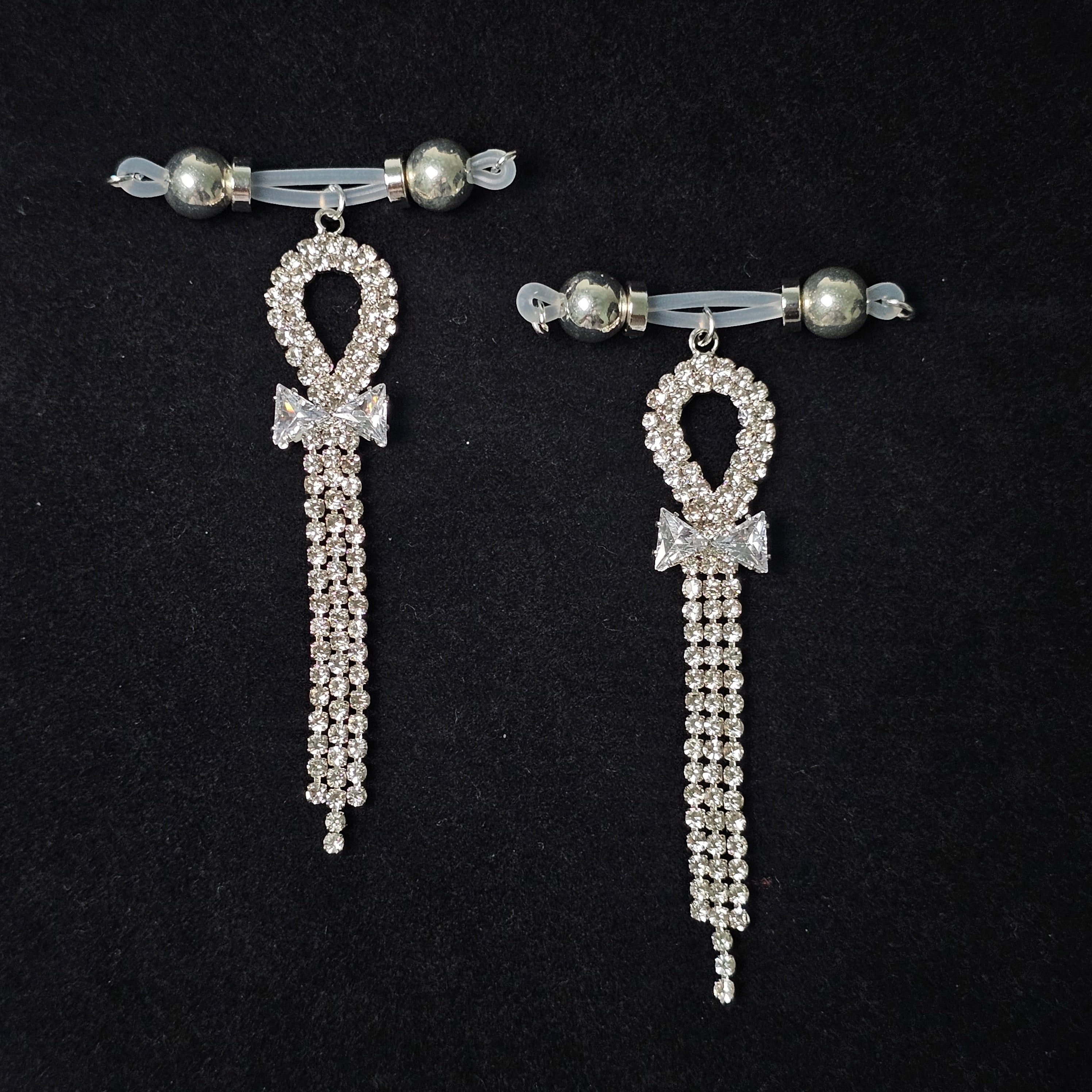 Faith Crystal Chain