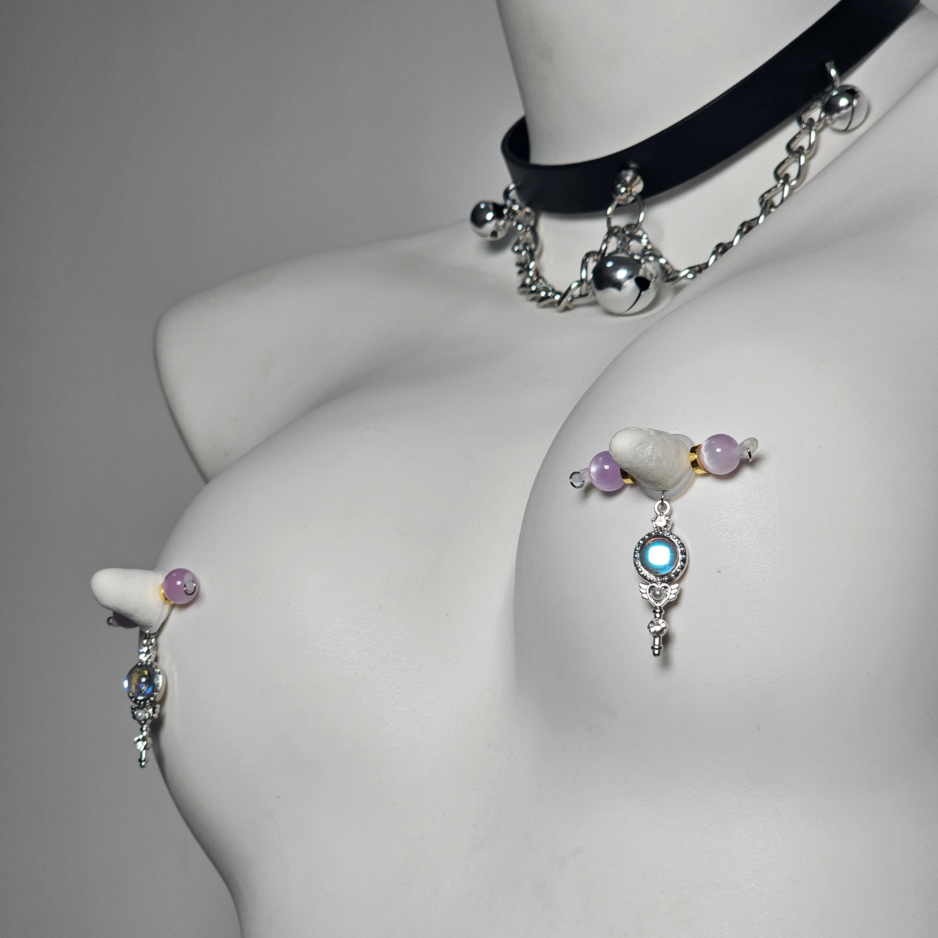 Crystal Love