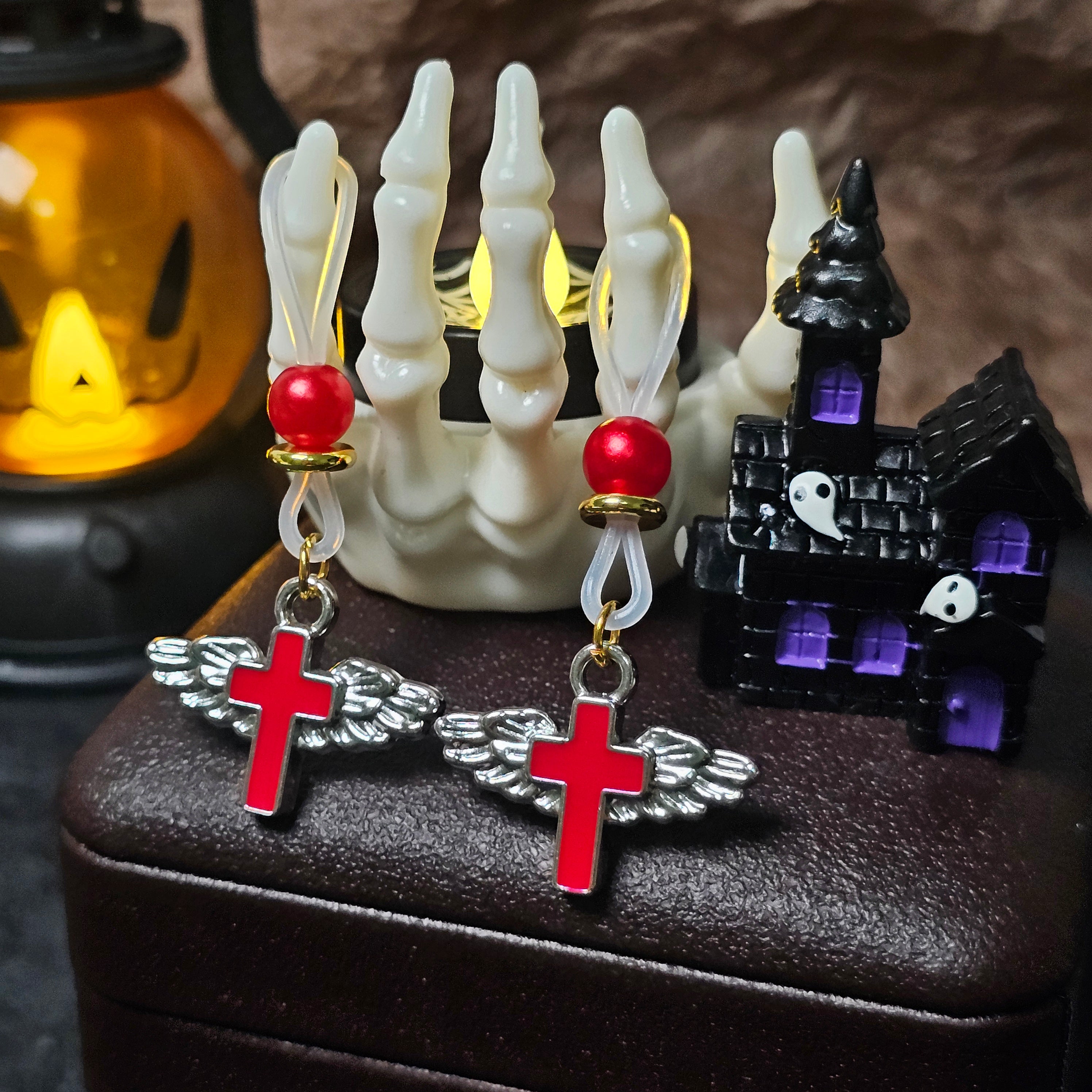 Grim Touch