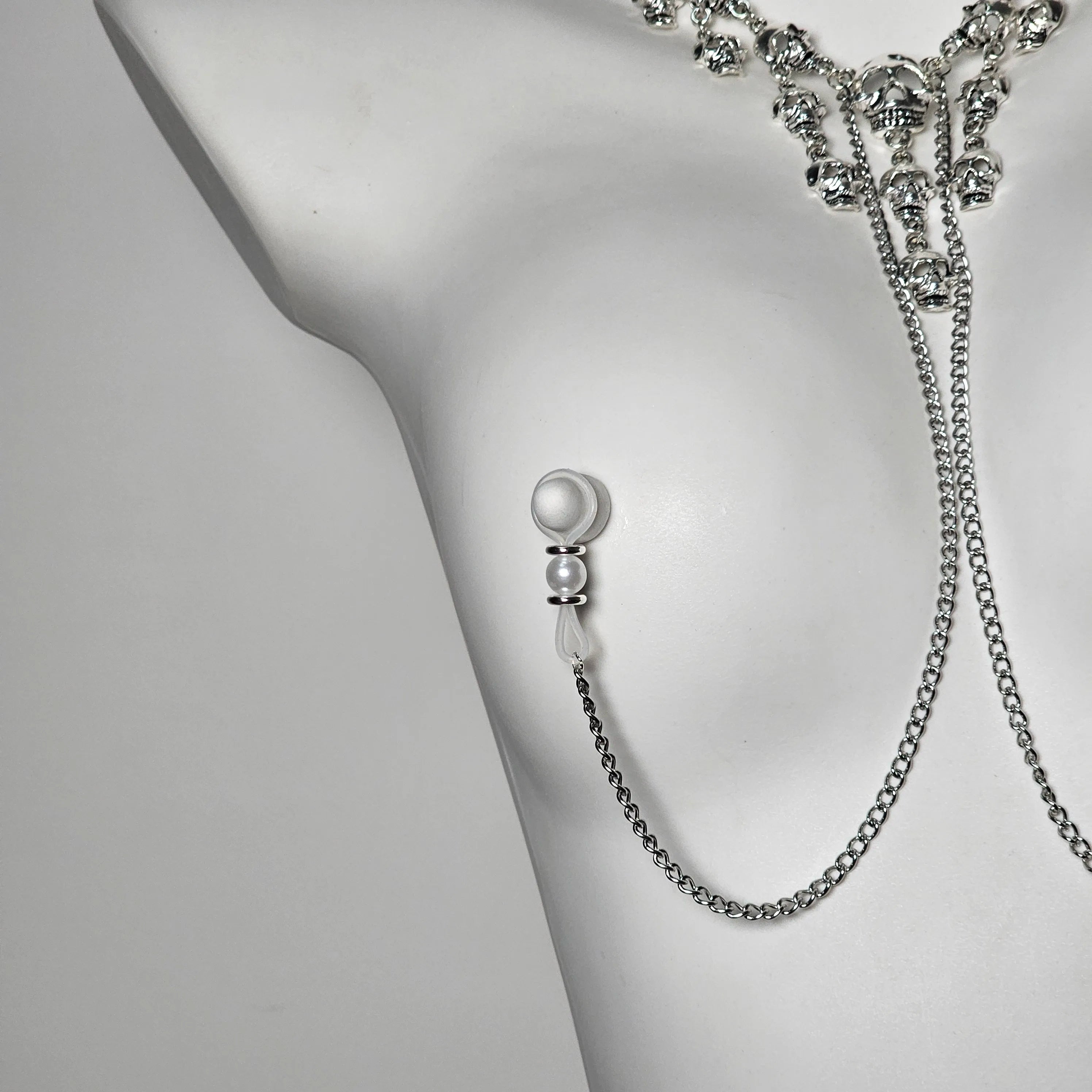 Forbidden Skeleton Chain
