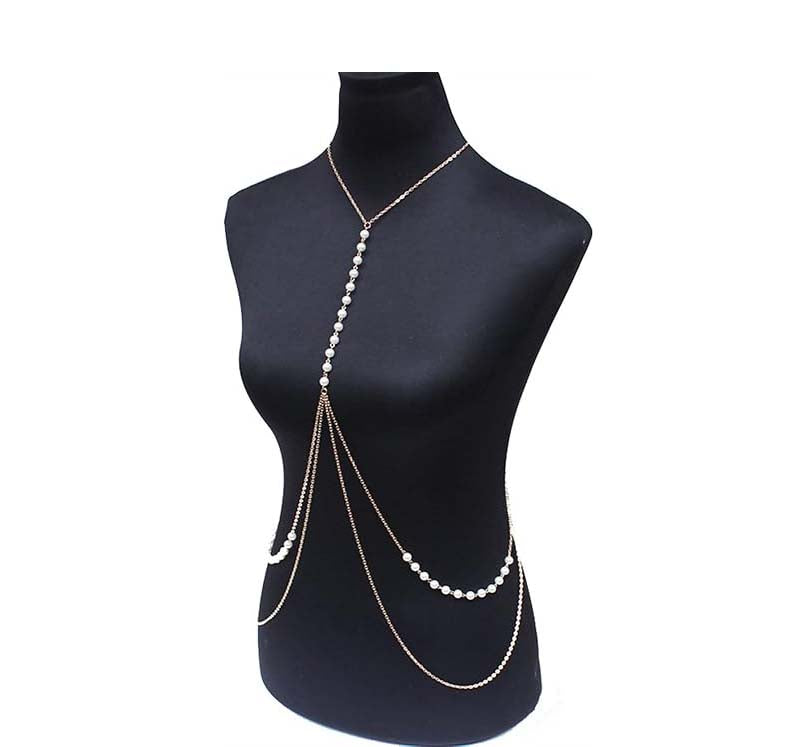 Pearl Veil