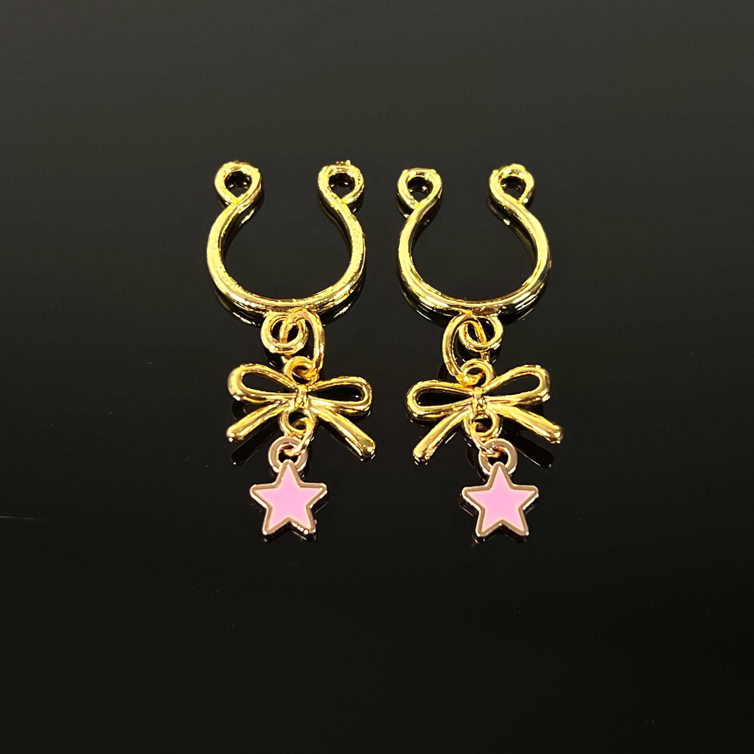 Elf Kiss Nipple Clips