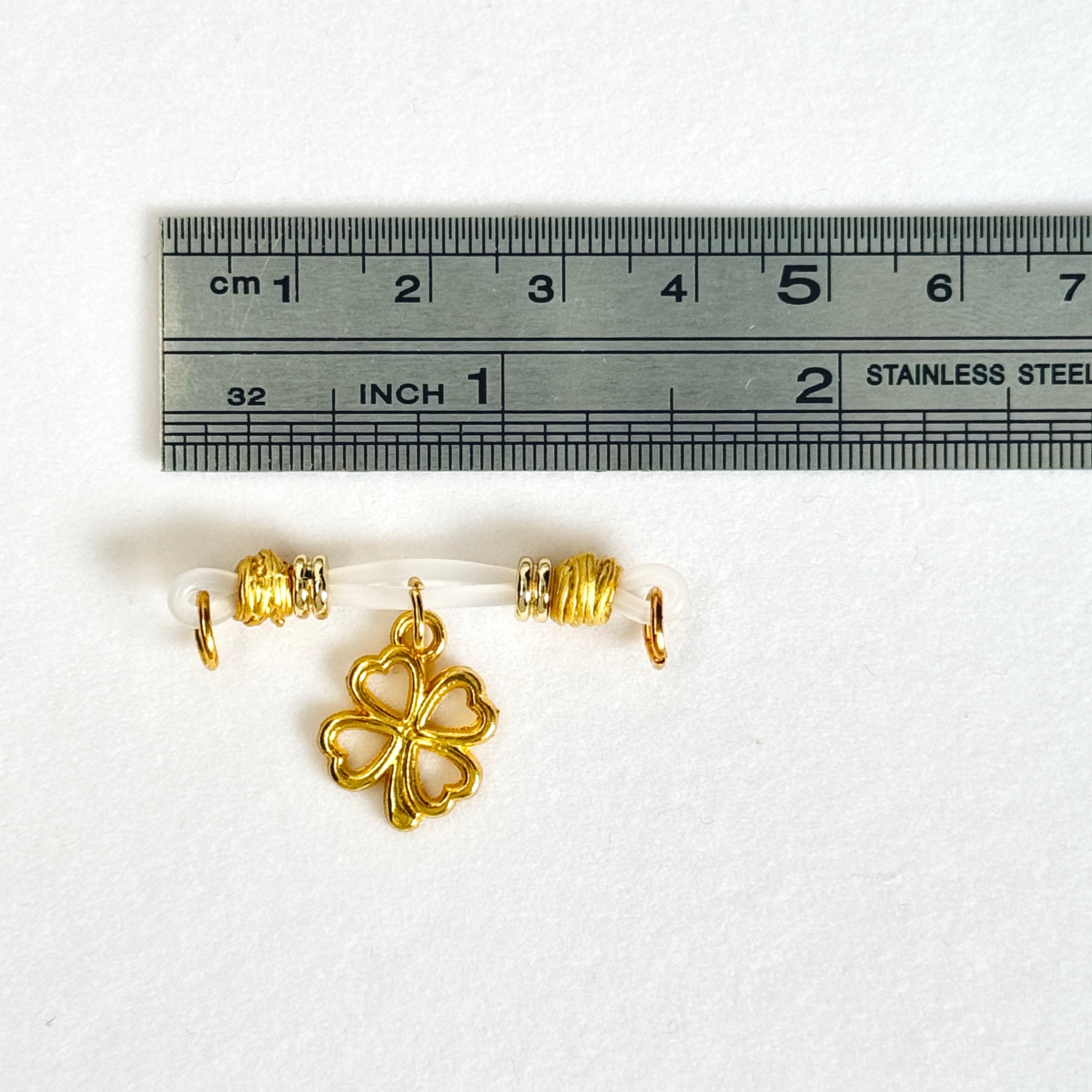 Fortune Clover Chain