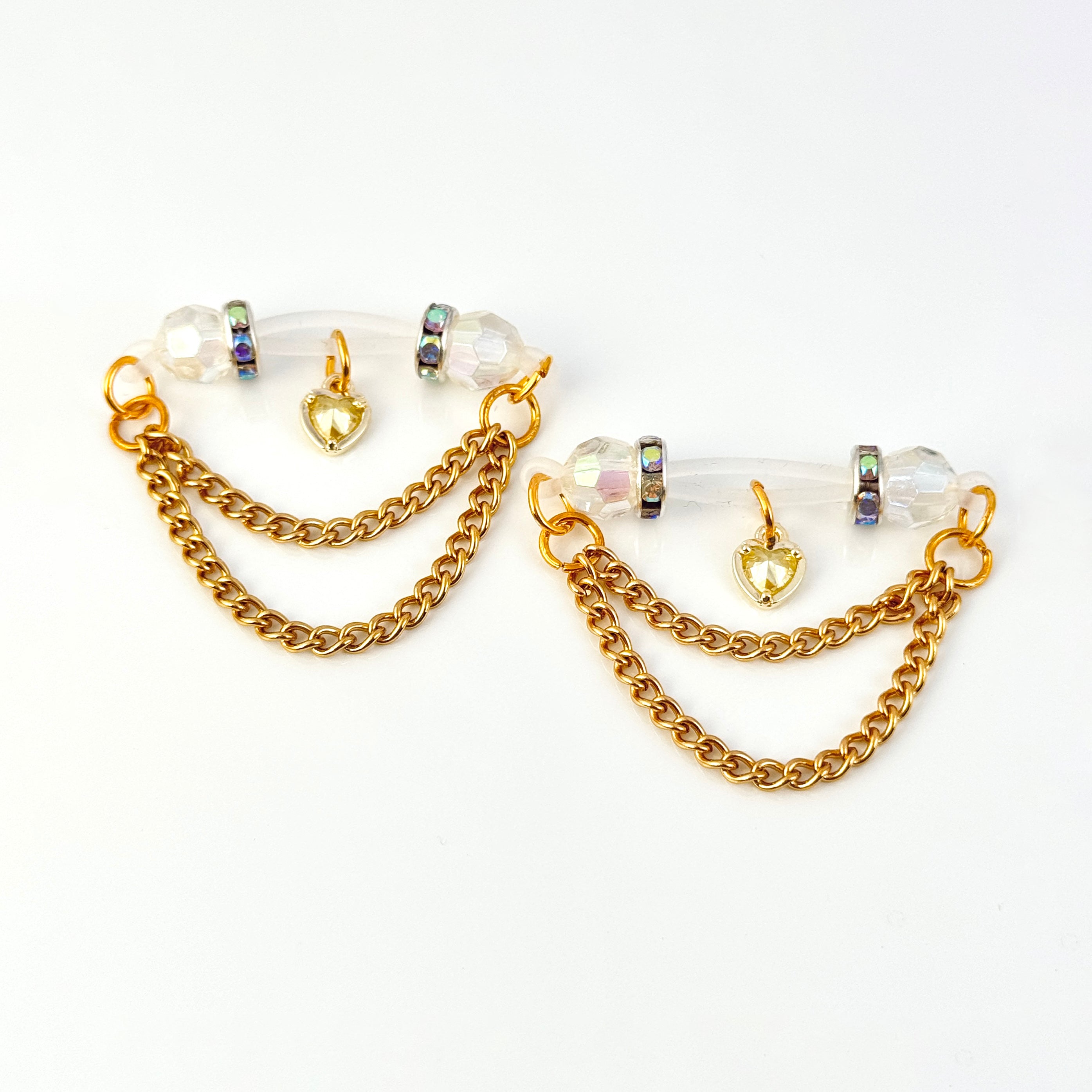Diamond Dream Glow Set