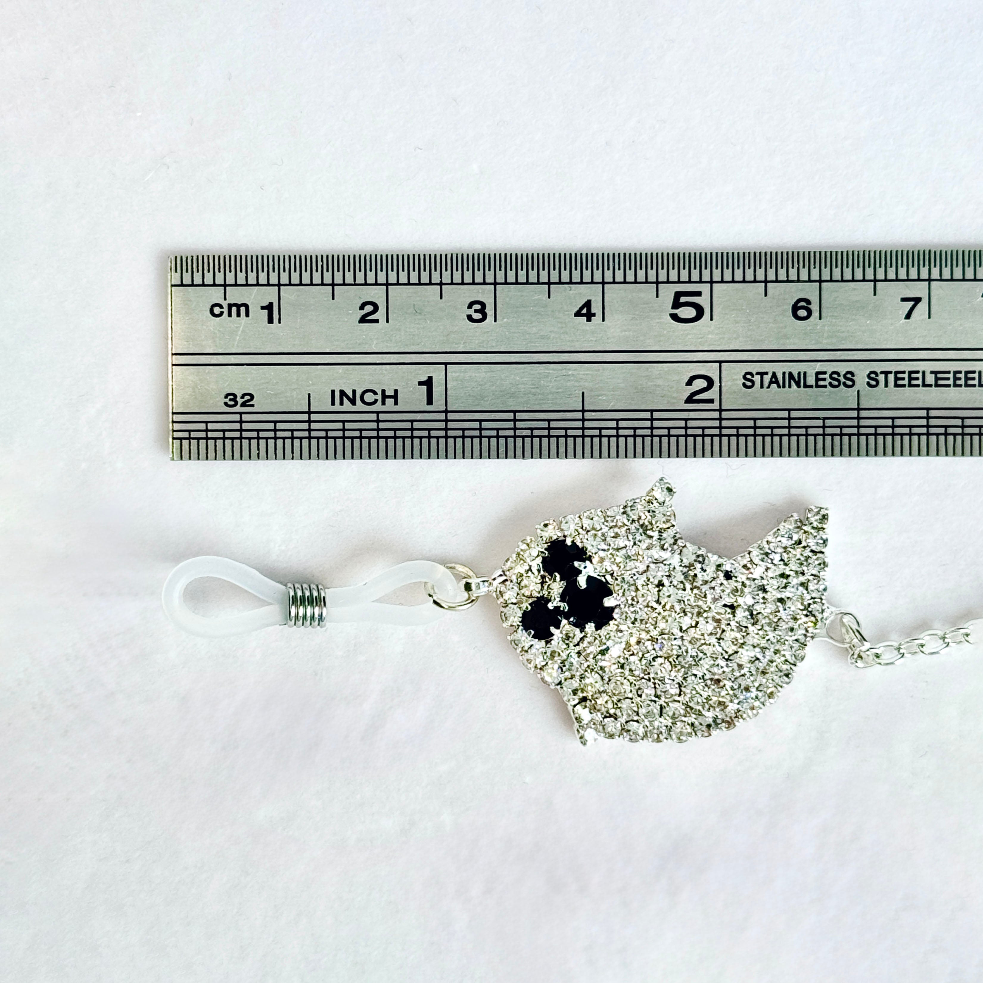 Dark Elegance Nipple Jewelry