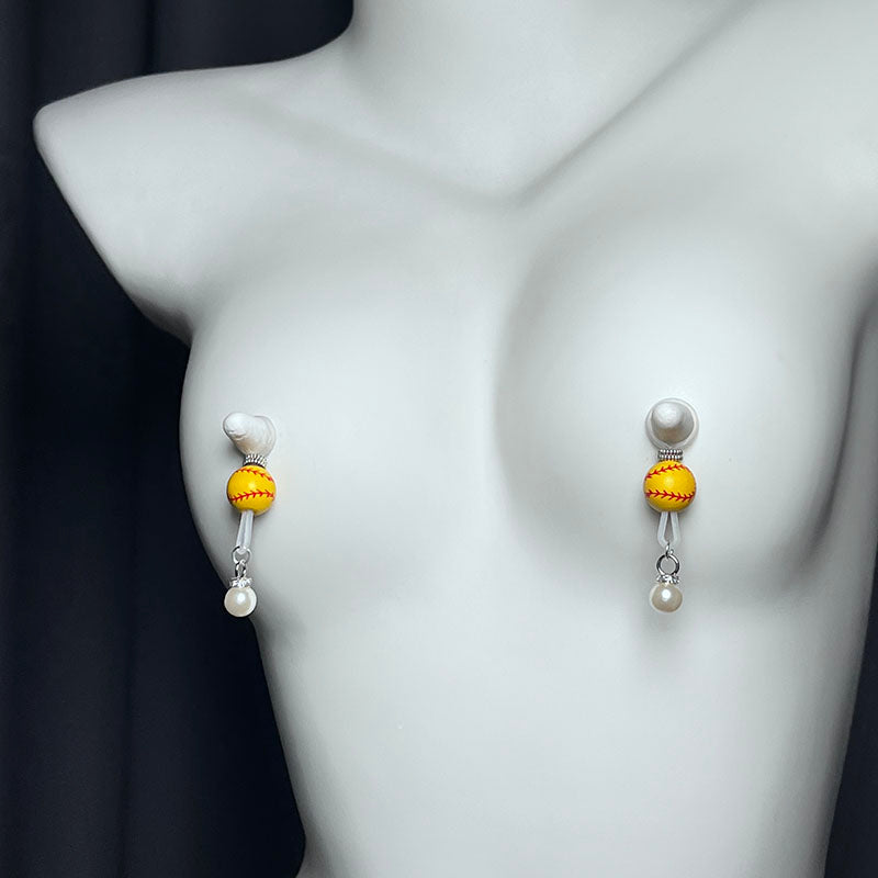 Natural Seduction Series